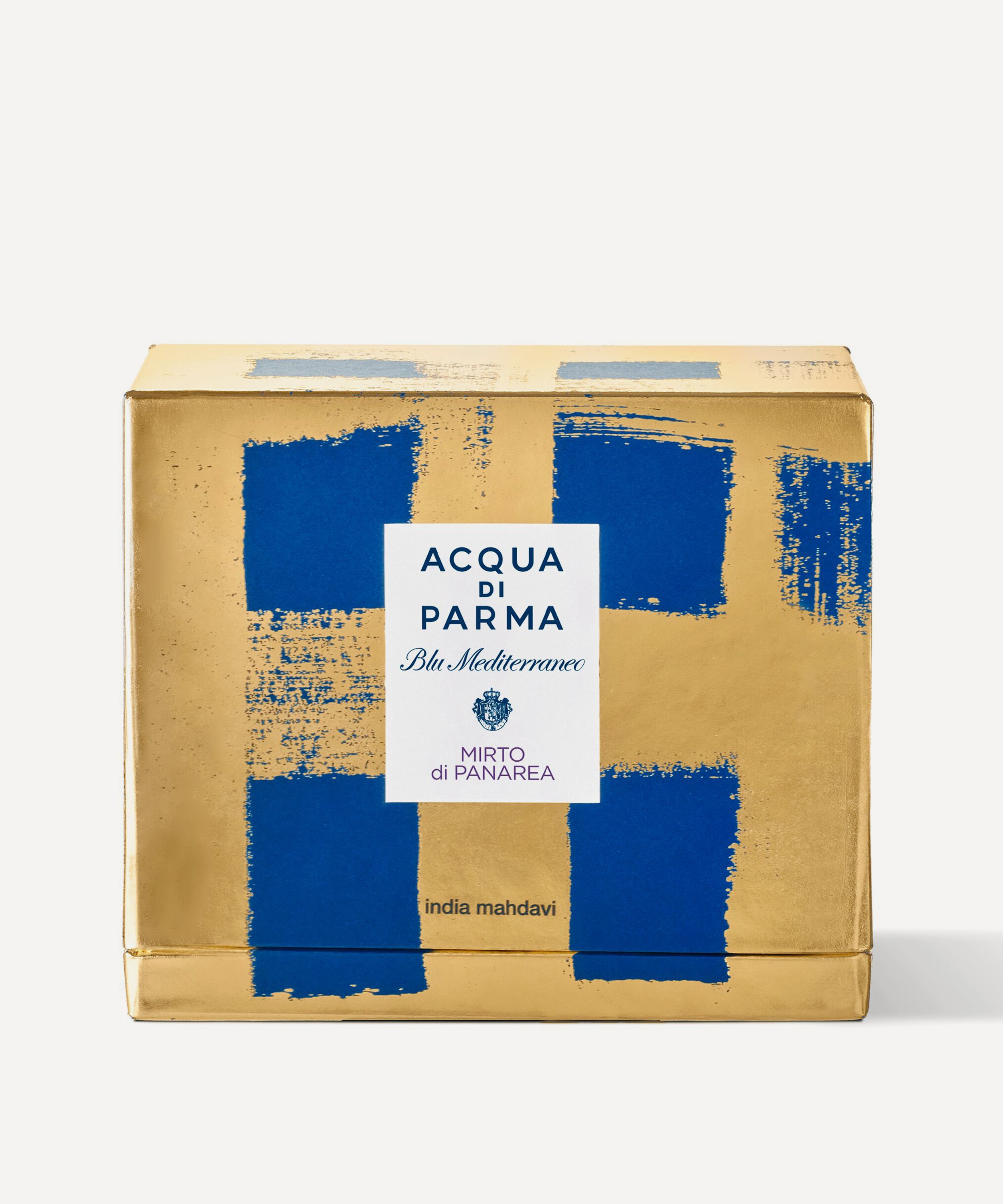 Acqua Di Parma - Mirto Di Panarea Hand and Body Ritual Gift Set image number 2