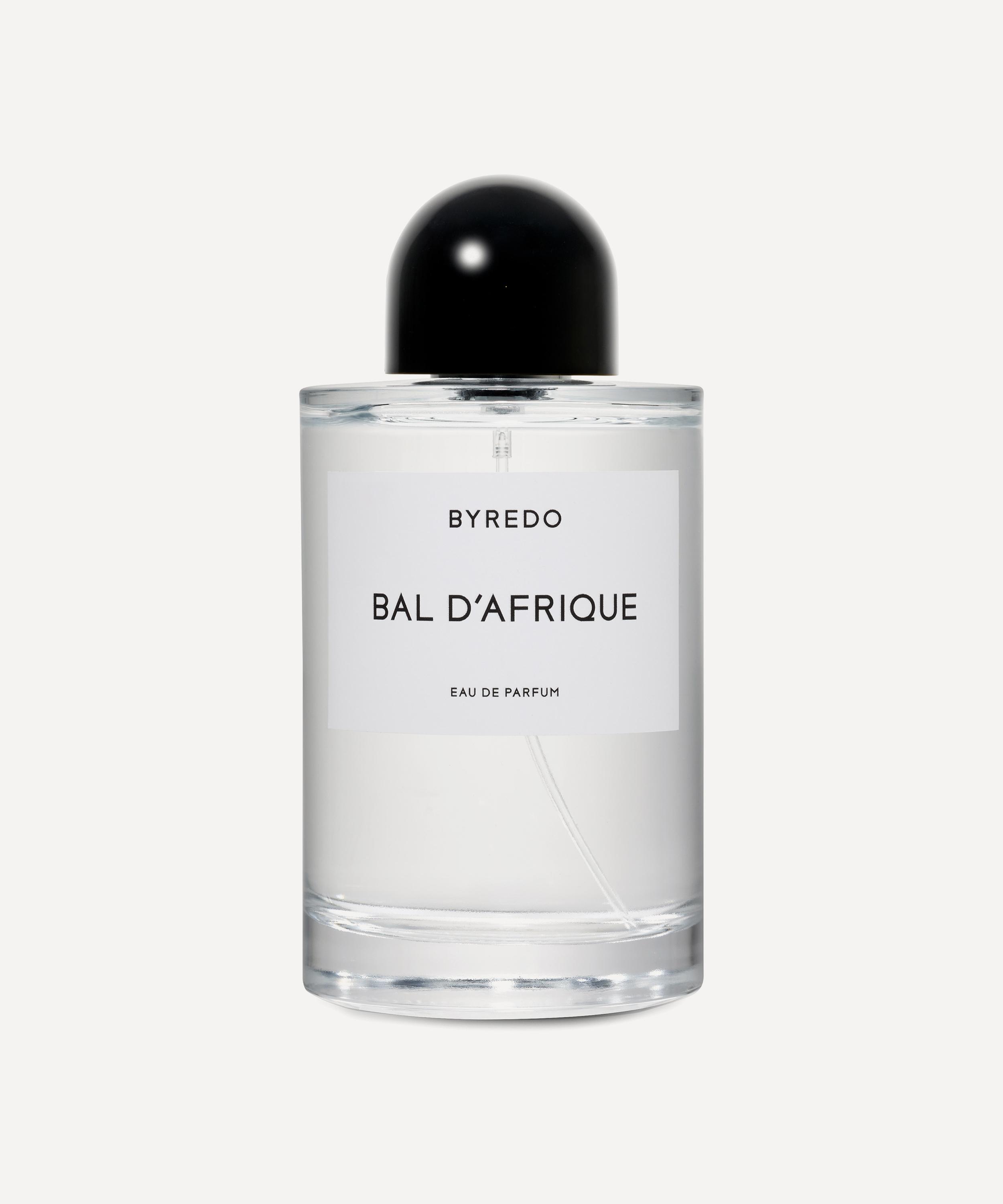 Byredo - Bal d'Afrique Eau de Parfum Limited Edition 250ml image number 0