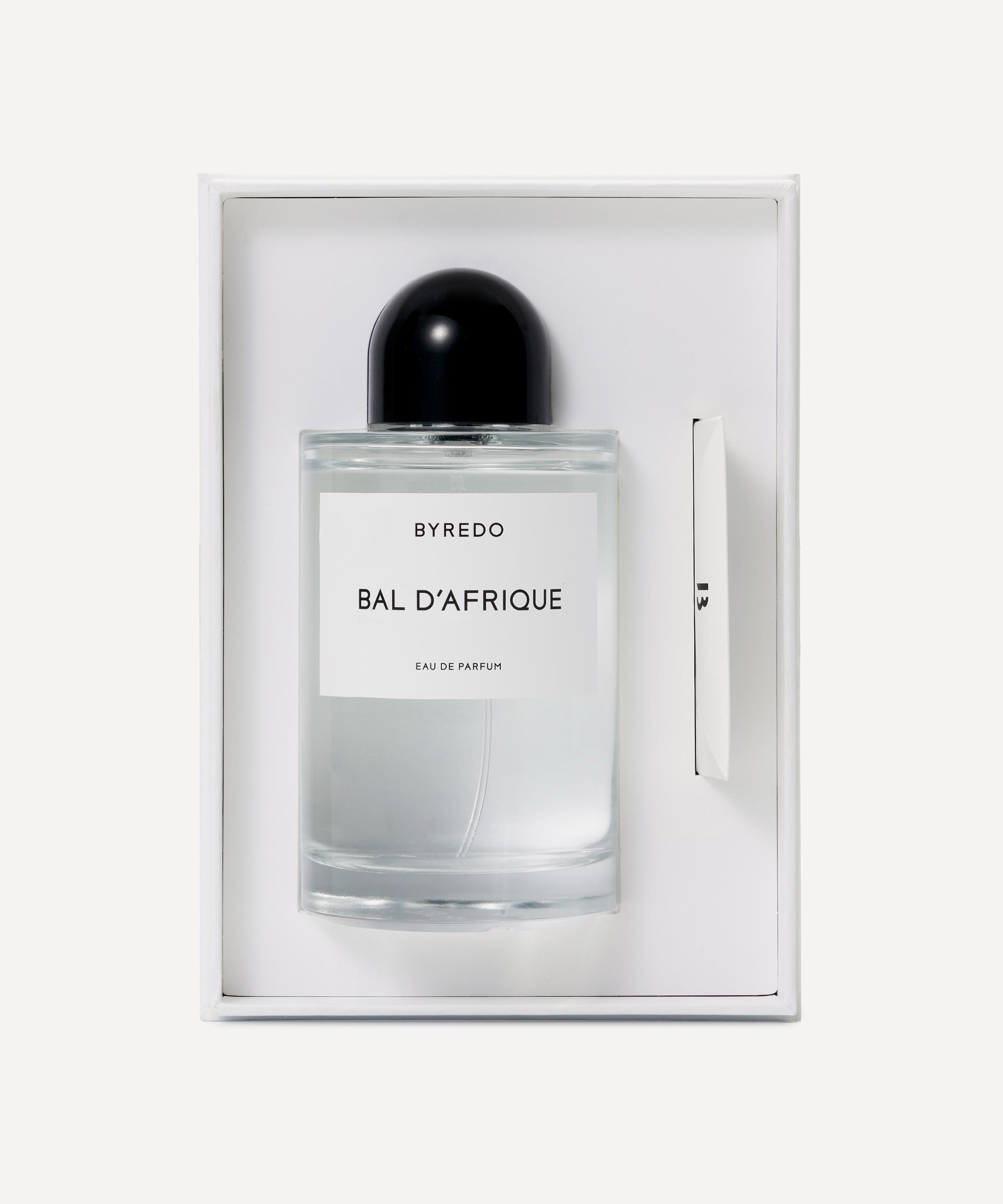 Byredo - Bal d'Afrique Eau de Parfum Limited Edition 250ml image number 1