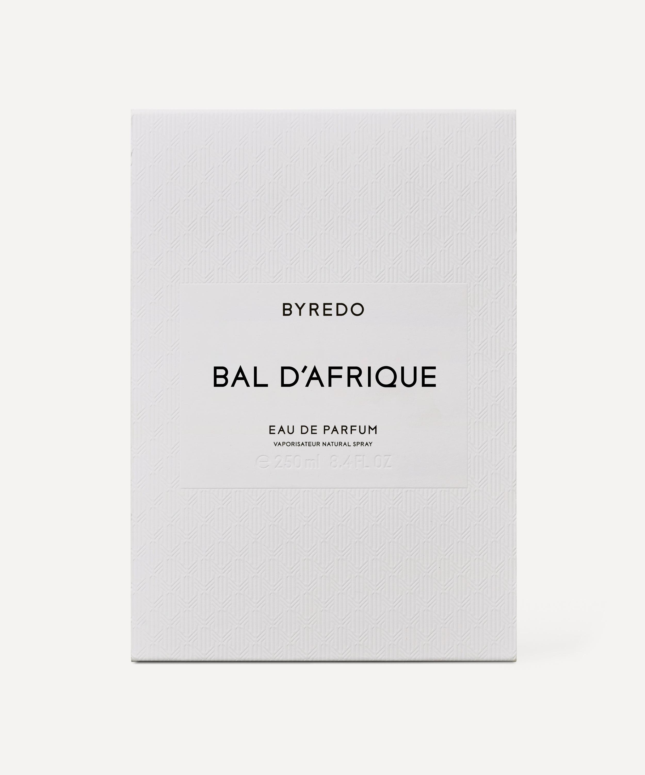 Byredo - Bal d'Afrique Eau de Parfum Limited Edition 250ml image number 2