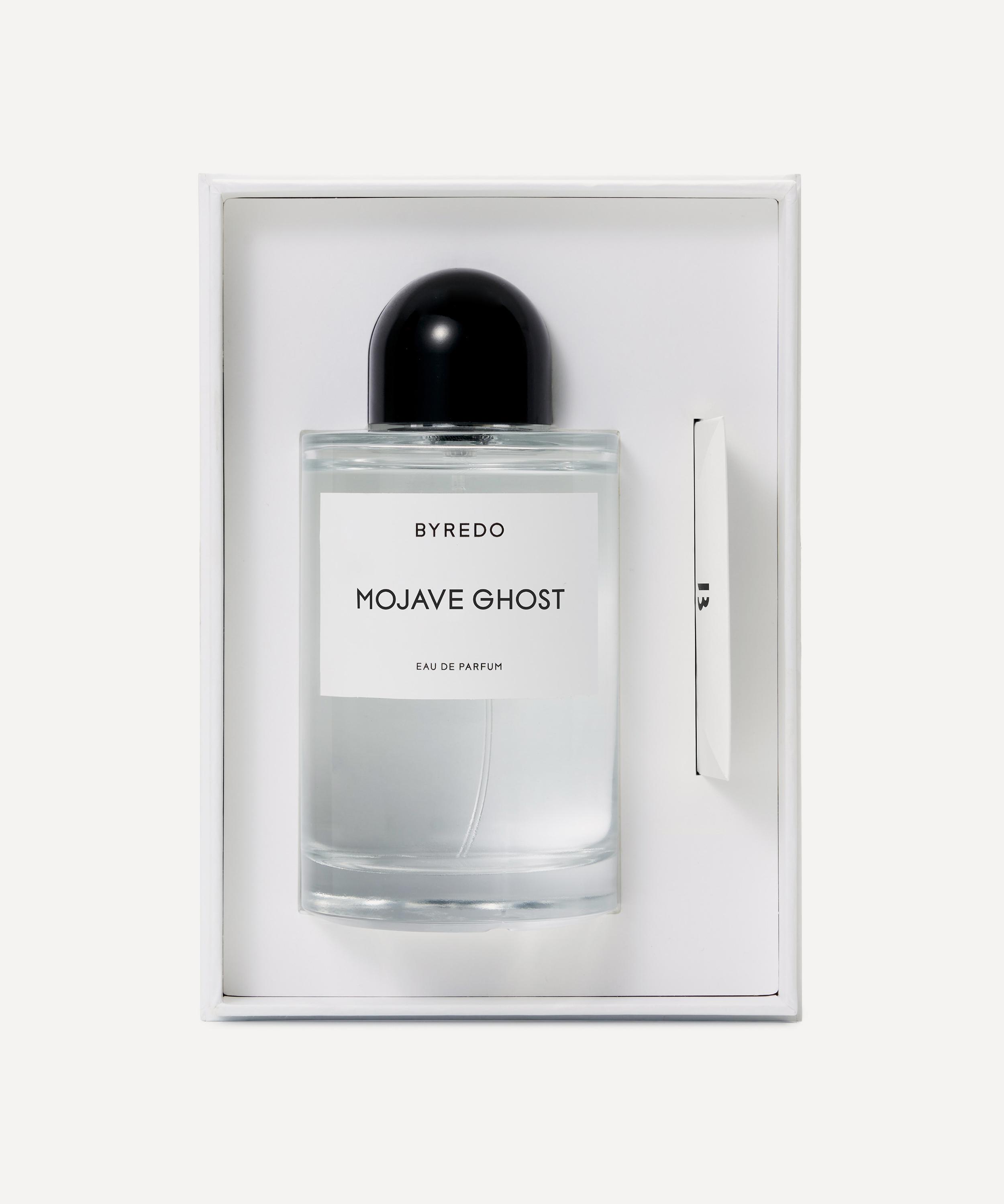 Byredo - Mojave Ghost Eau de Parfum Limited Edition 250ml image number 1