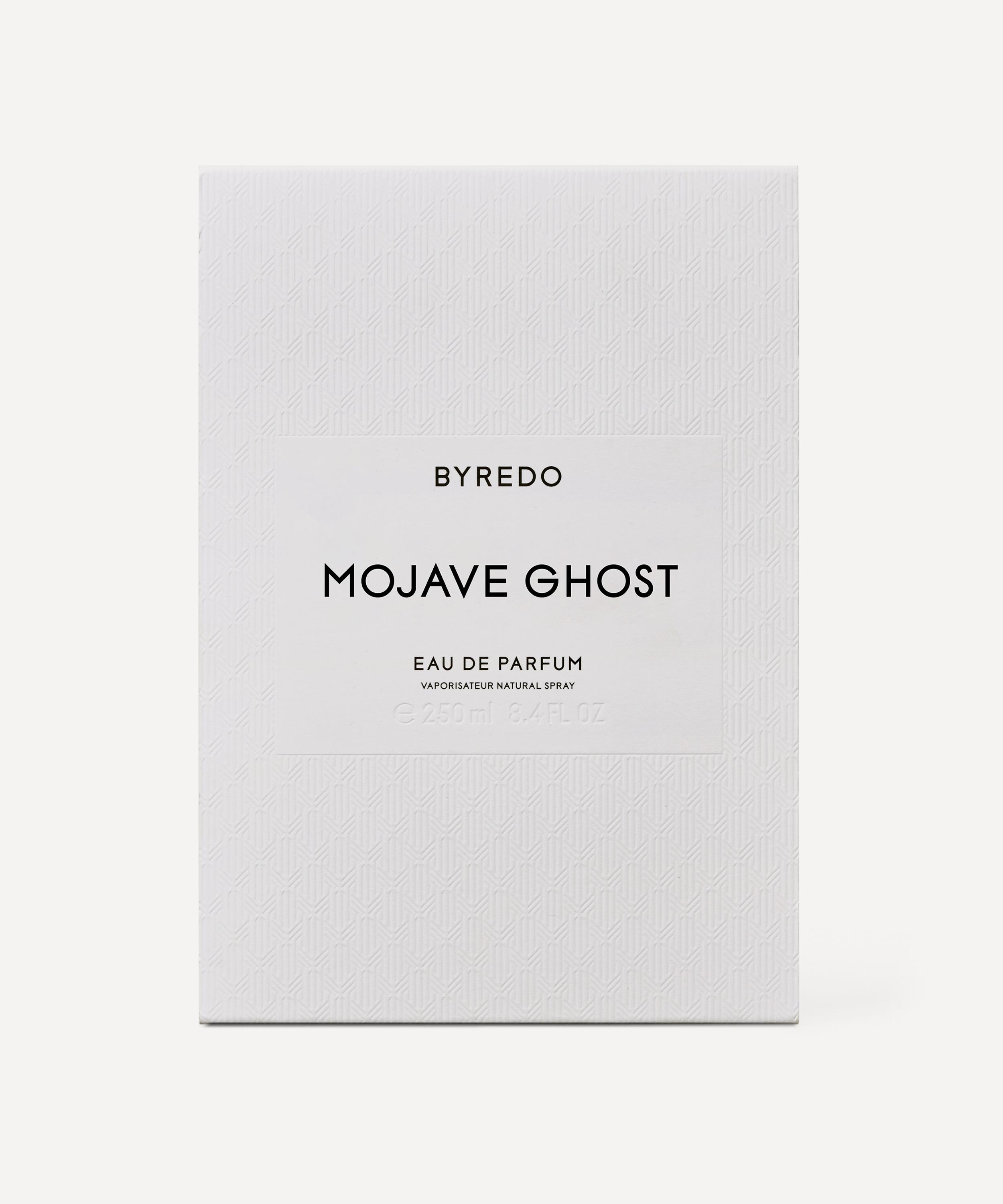 Byredo - Mojave Ghost Eau de Parfum Limited Edition 250ml image number 2