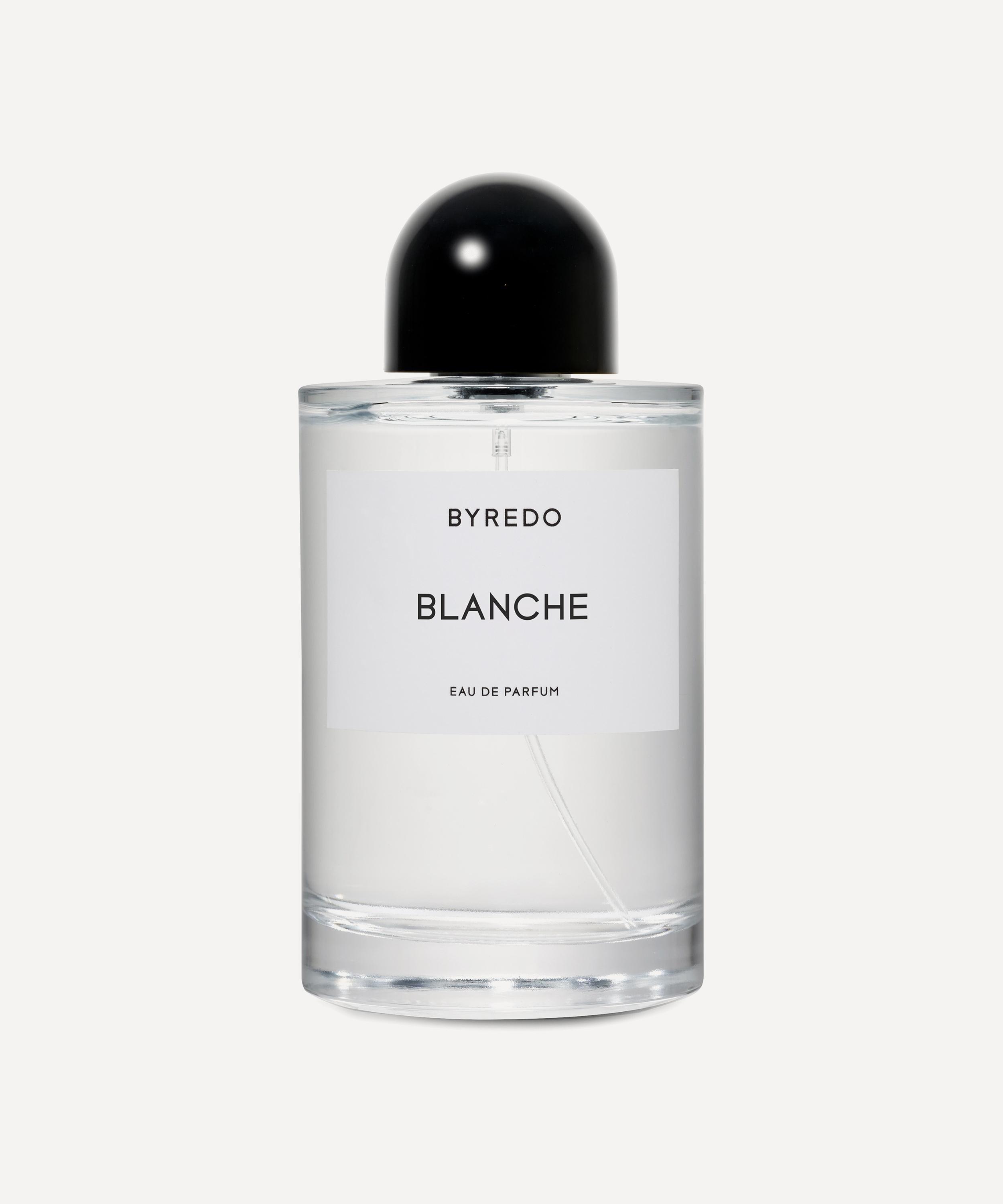 Blanche Eau de Parfum by BYREDO | Luxury Unisex Fragrances
