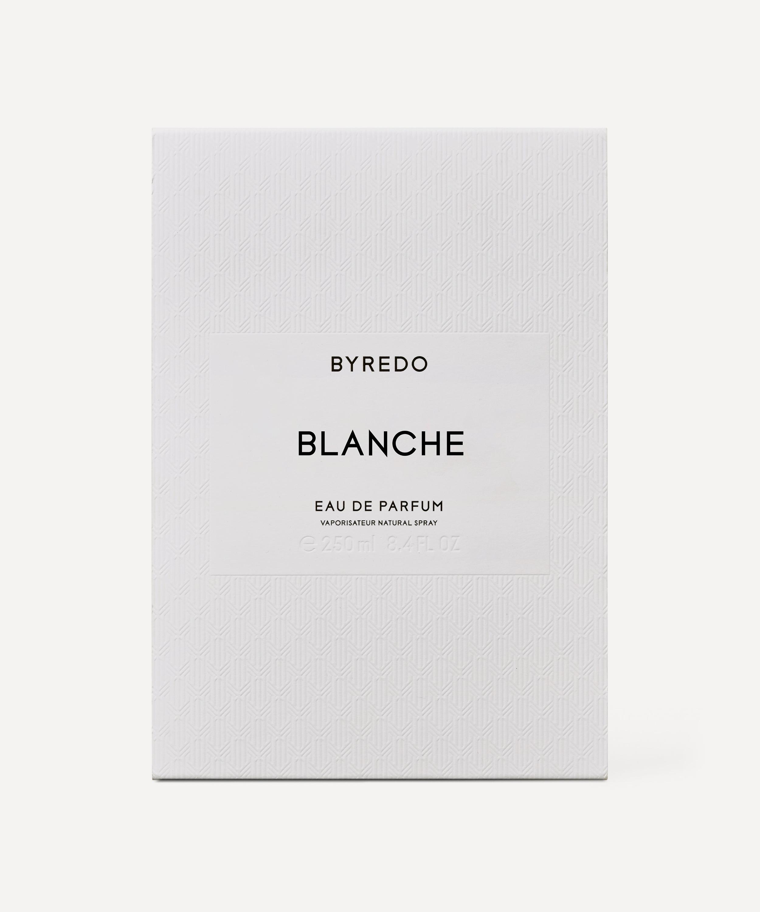 Byredo - Blanche Eau de Parfum Limited Edition 250ml image number 2