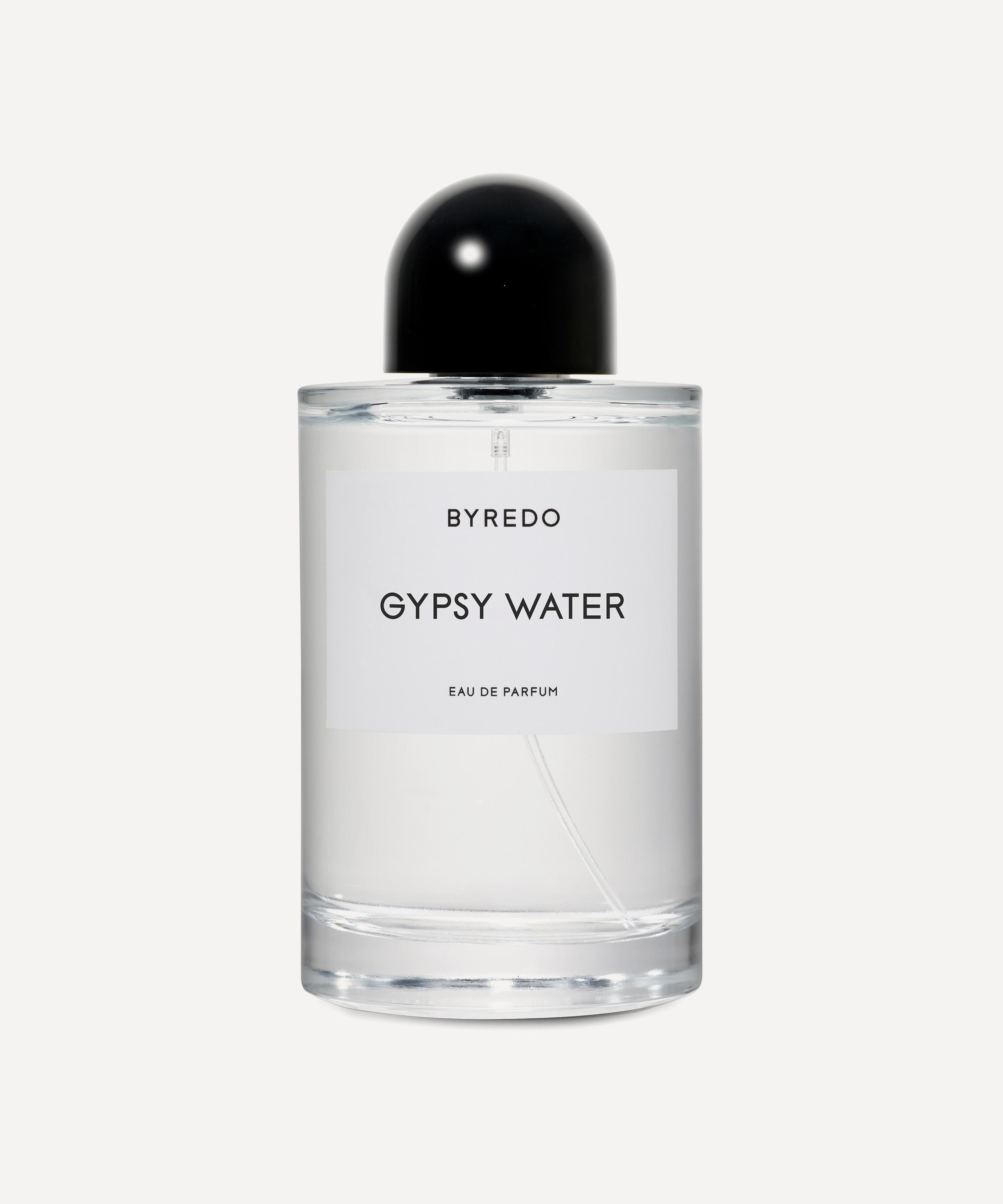 Byredo - Gypsy Water Eau de Parfum Limited Edition 250ml image number 0