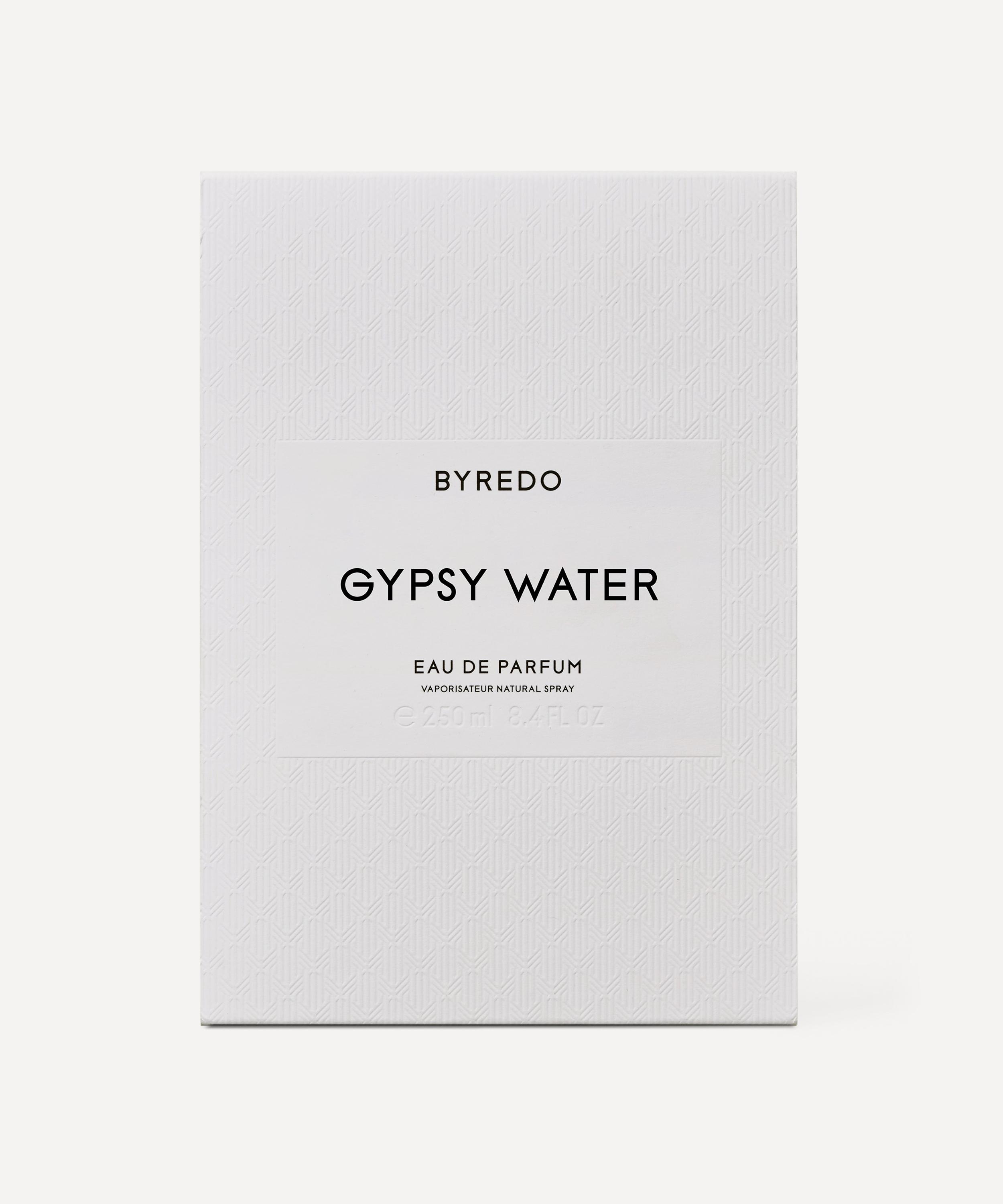 Byredo - Gypsy Water Eau de Parfum Limited Edition 250ml image number 2