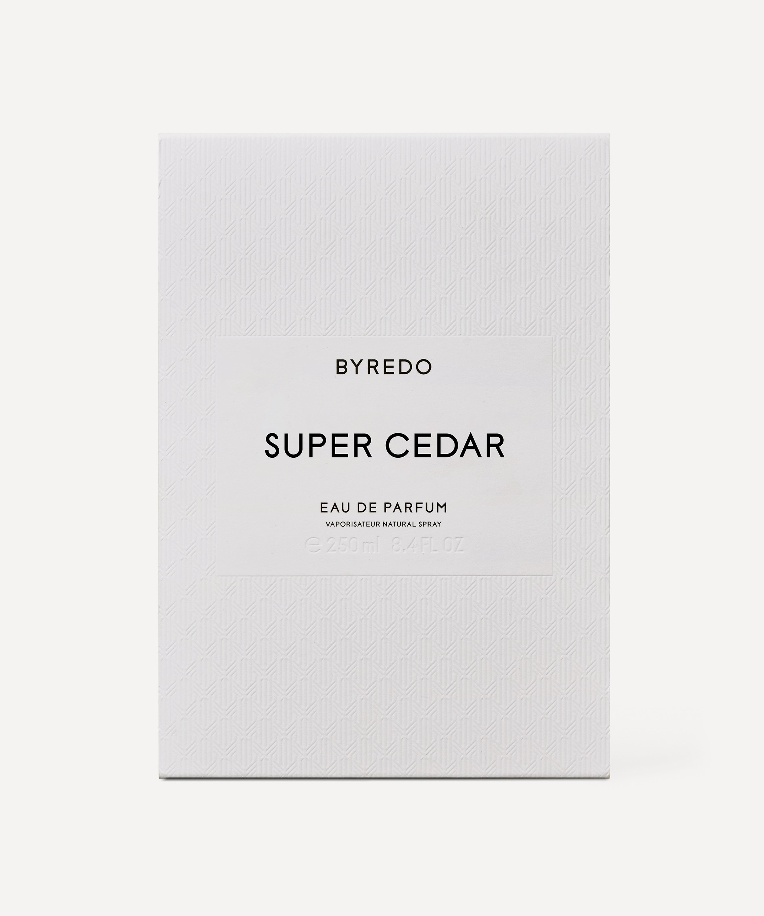 Byredo - Super Cedar Eau de Parfum Limited Edition 250ml image number 2