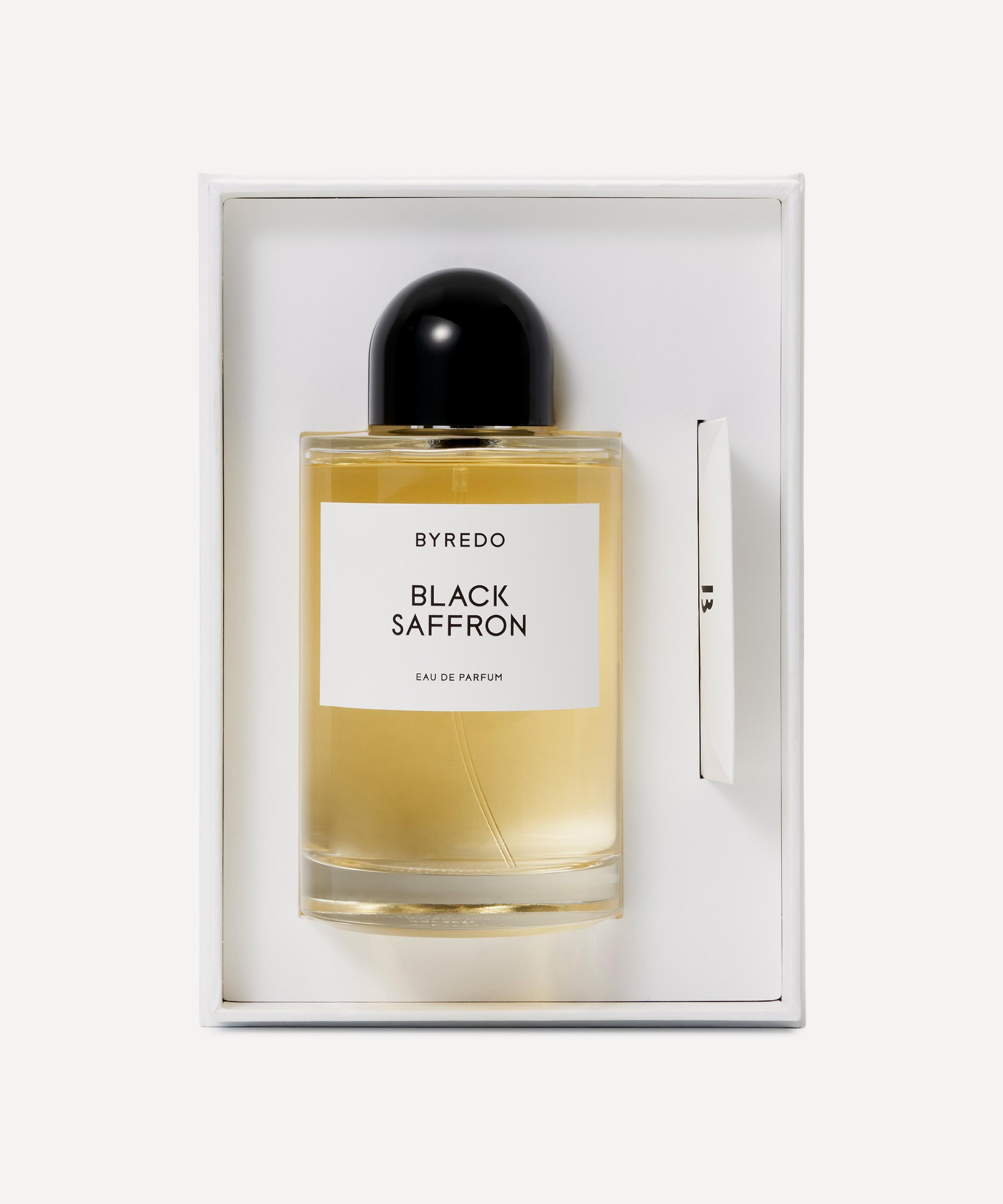 Byredo - Black Saffron Eau de Parfum Limited Edition 250ml image number 1
