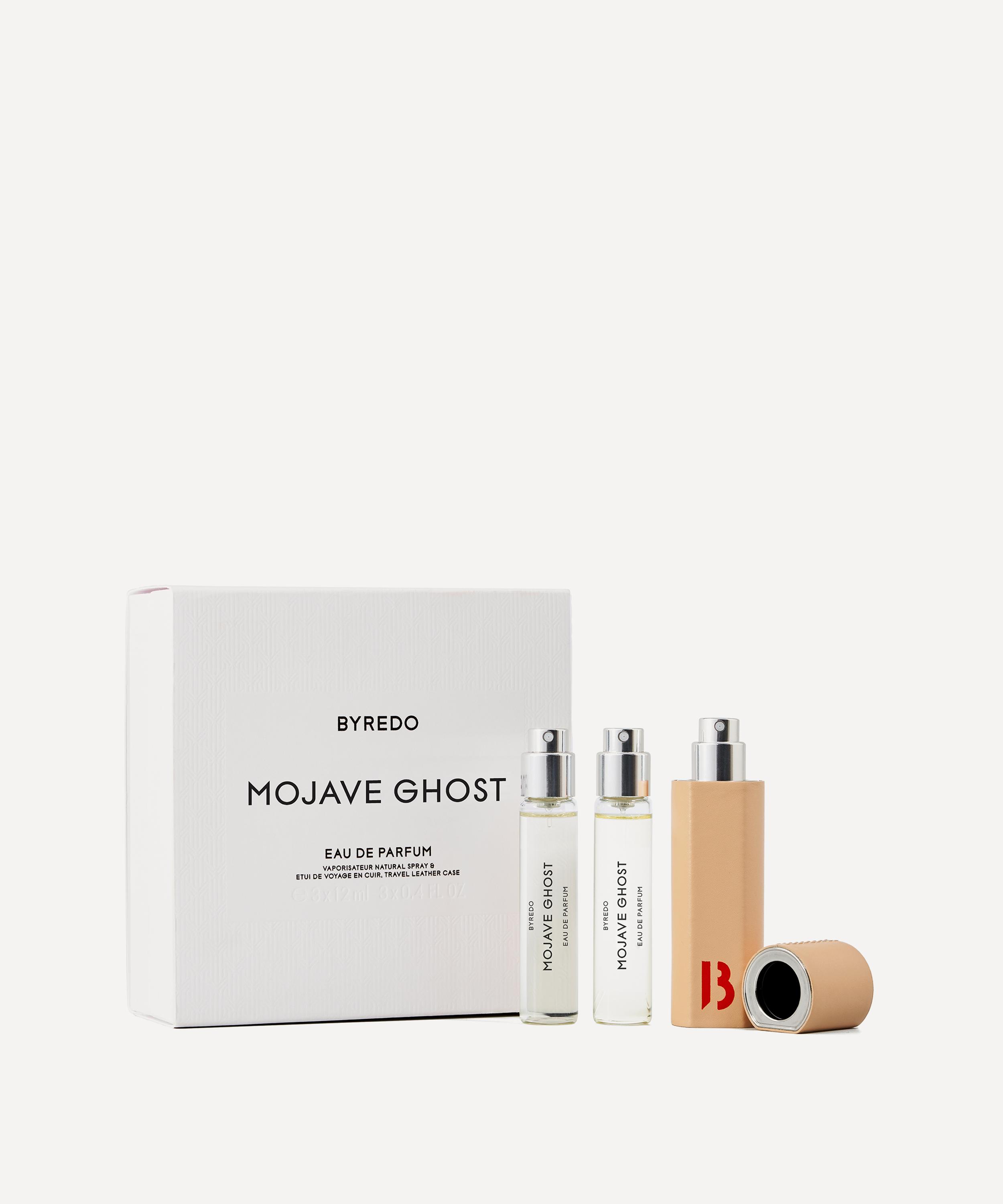 Byredo - Mojave Ghost Eau De Parfum Gift Set image number 0