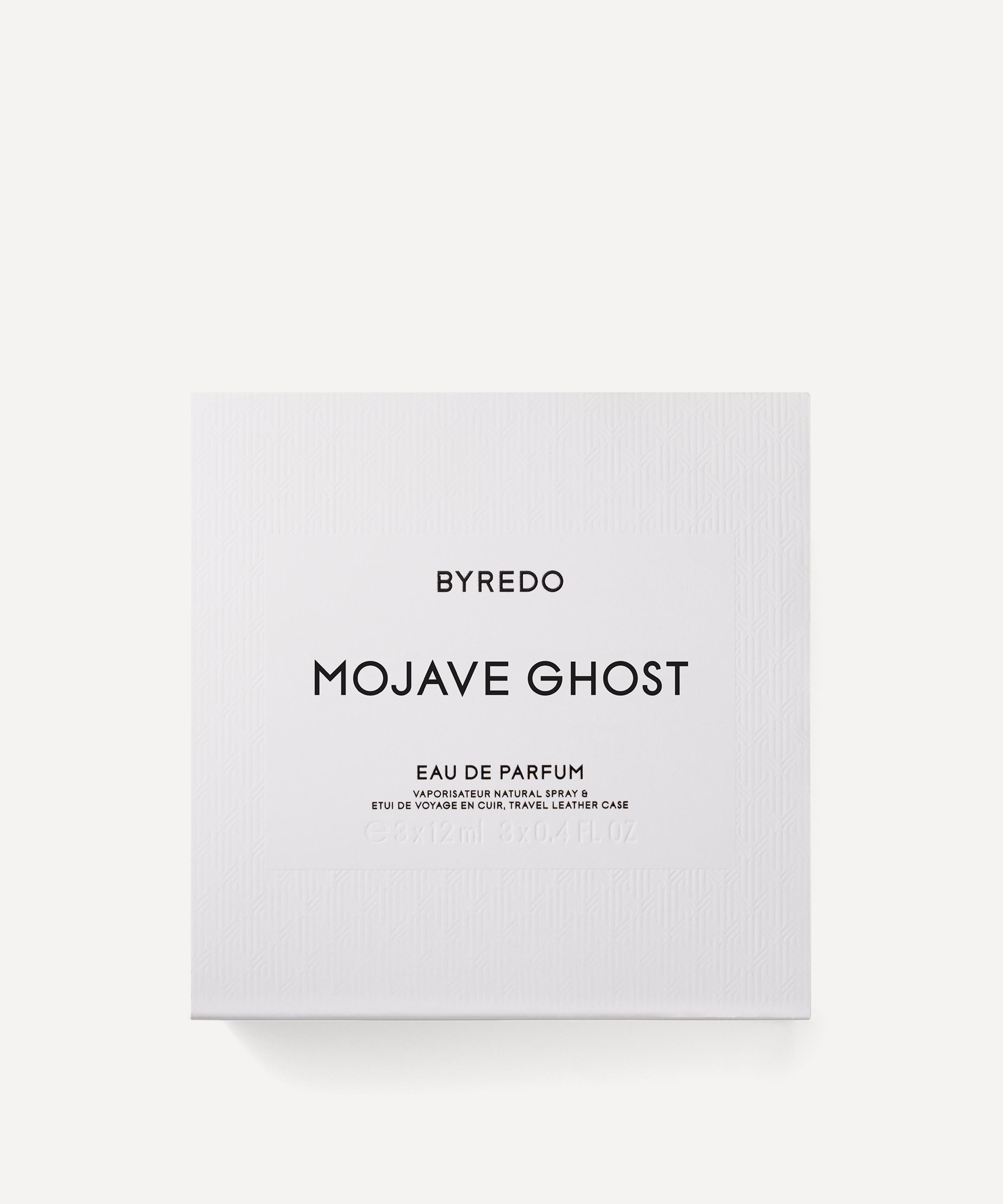 Byredo - Mojave Ghost Eau De Parfum Gift Set image number 3