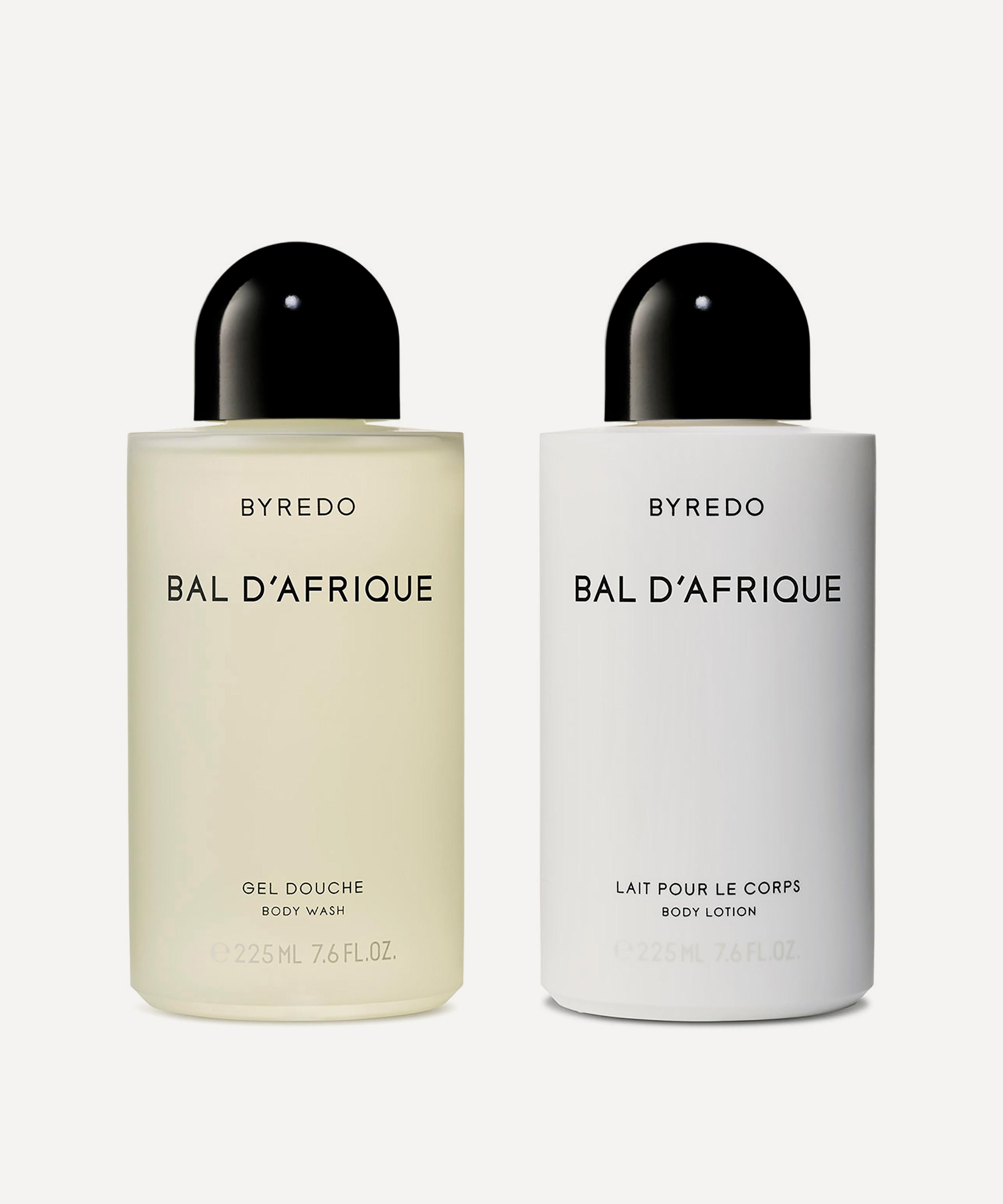 Byredo - Le Corps Bal d'Afrique Gift Set image number 1