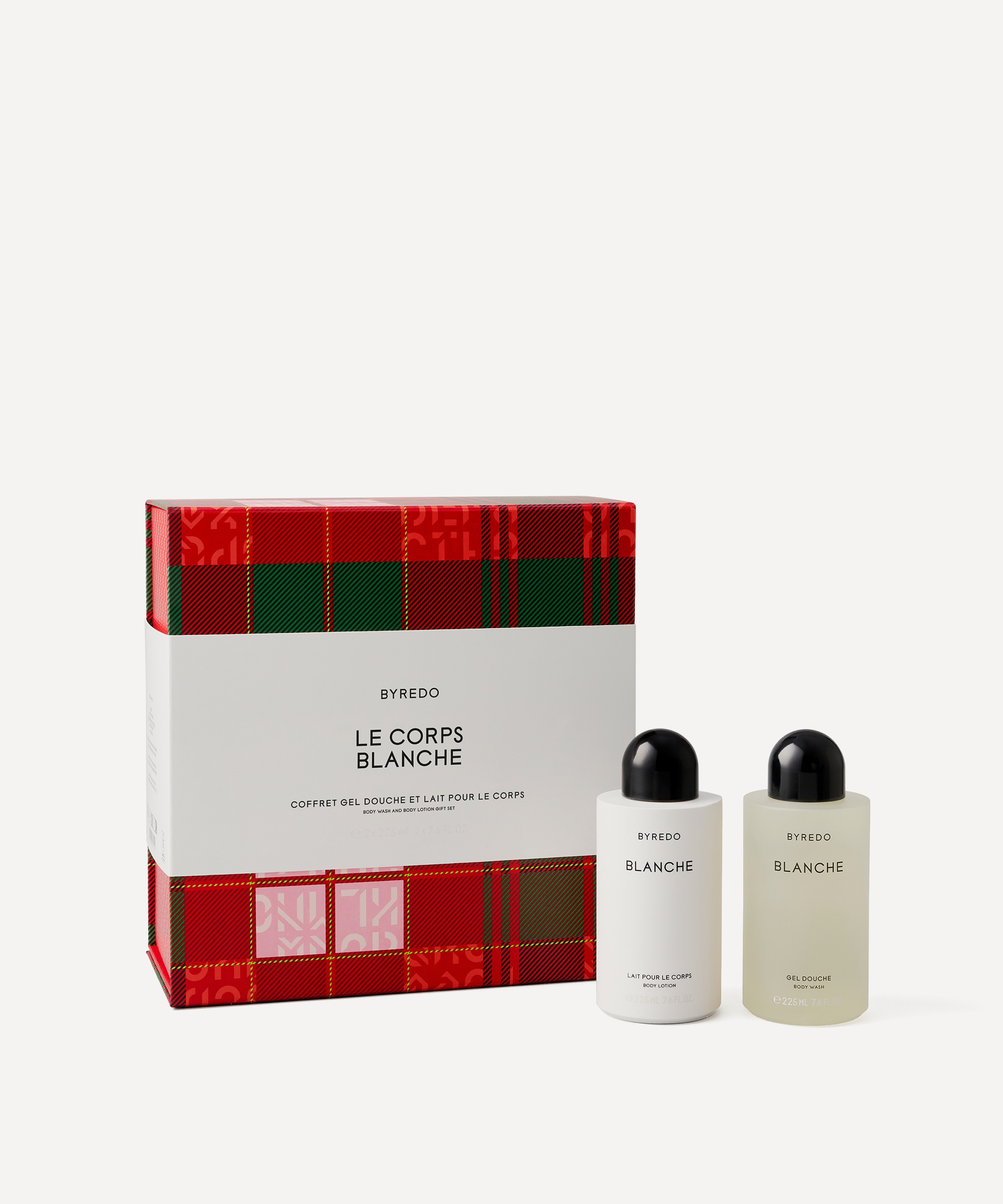 Byredo - Le Corps Blanche Gift Set image number 0