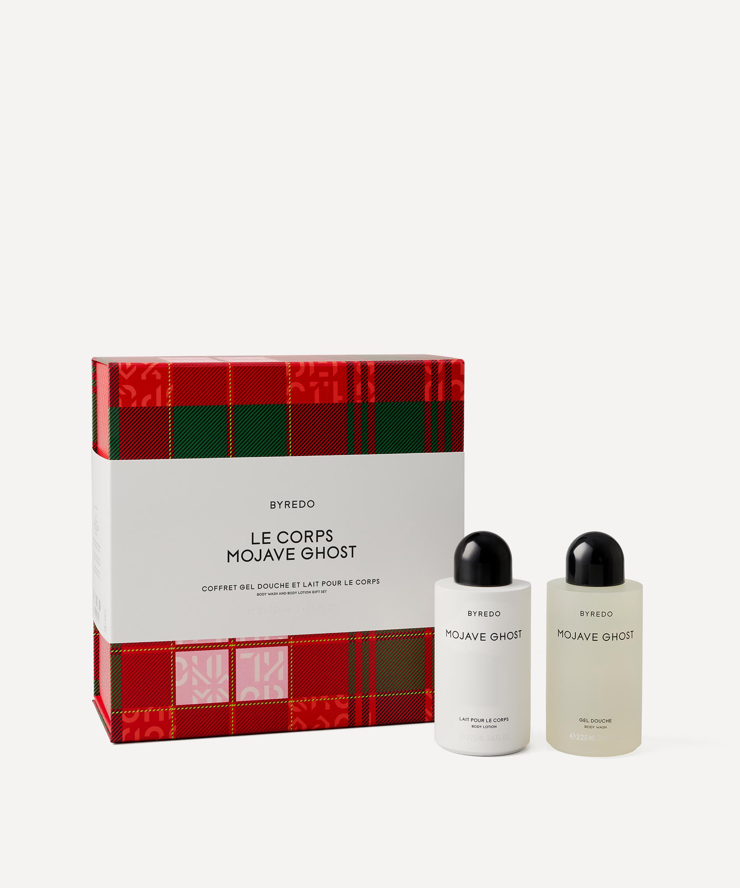 Byredo - Le Corps Mojave Ghost Gift Set image number 0