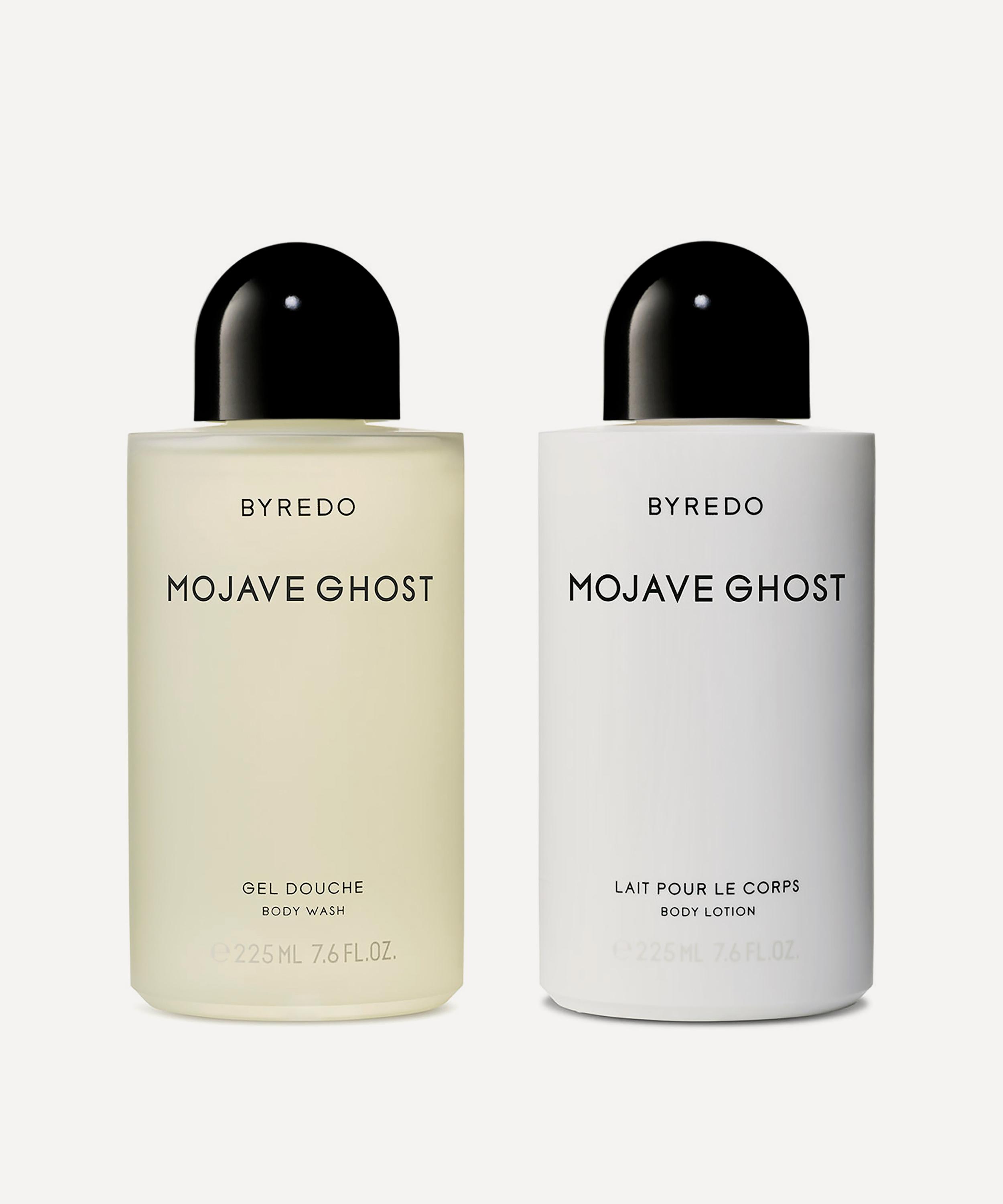 Byredo - Le Corps Mojave Ghost Gift Set image number 1