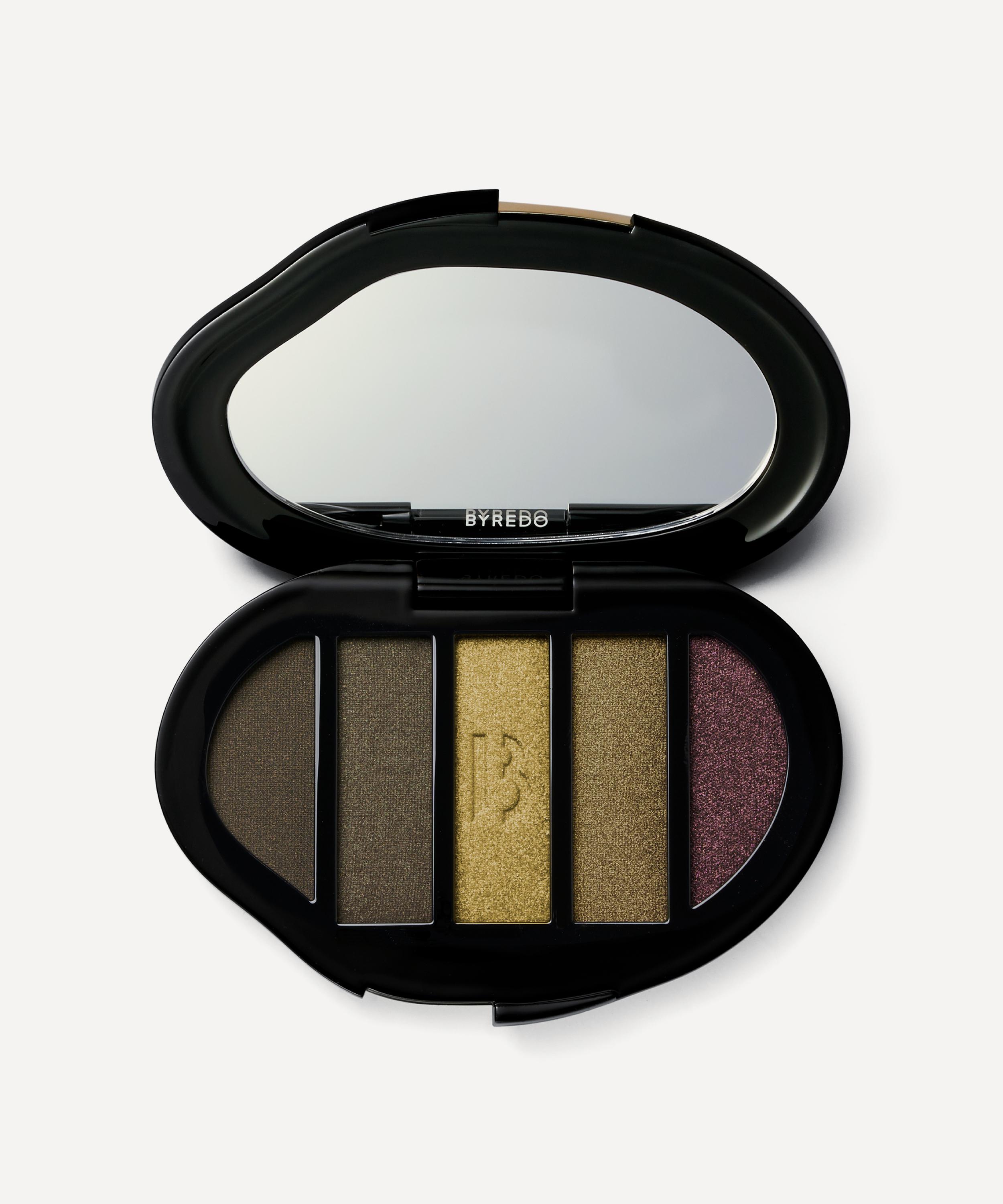 Byredo - Eyeshadow 5 Colours in Transcendent 6g