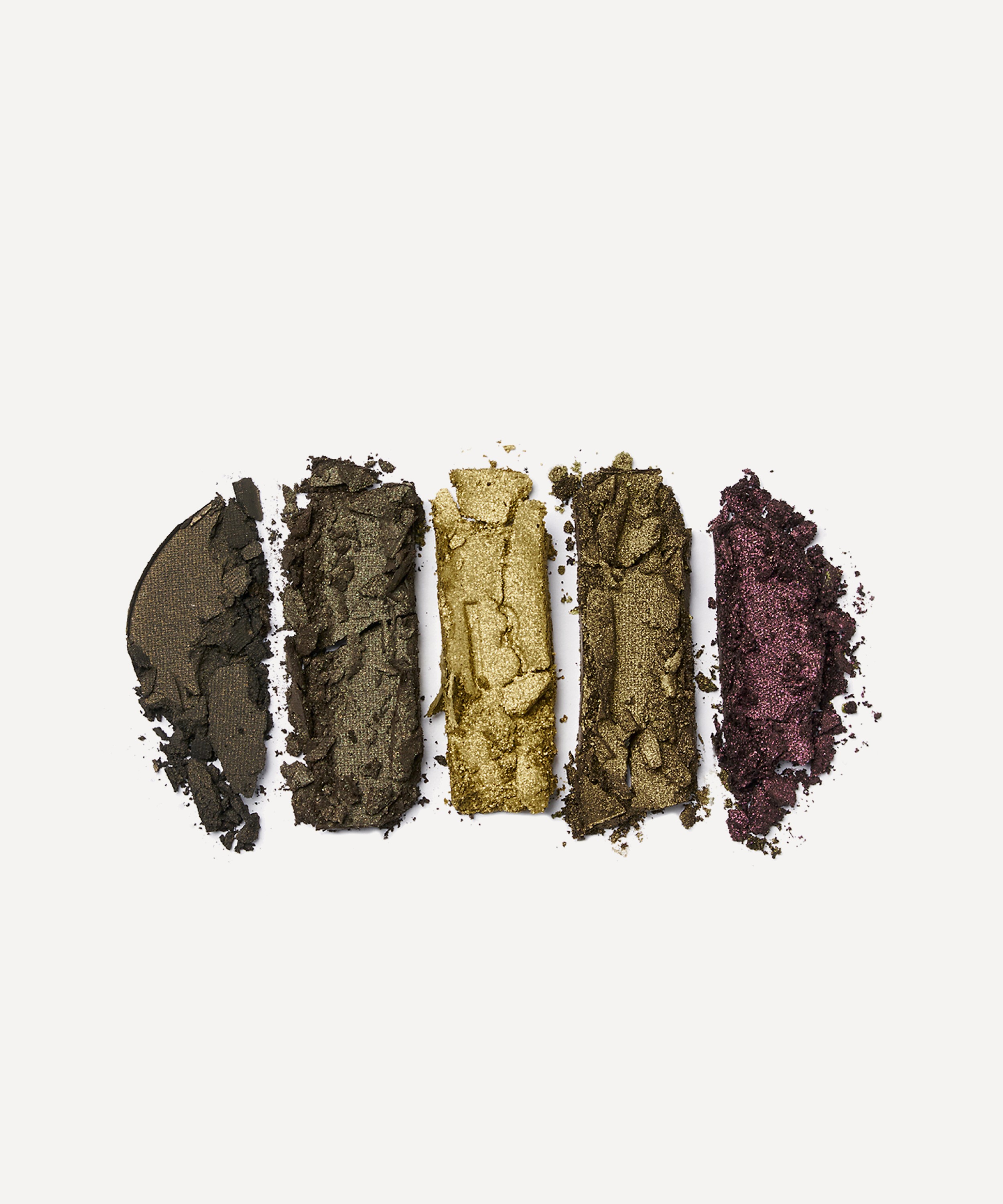 Byredo - Eyeshadow 5 Colours in Transcendent 6g image number 1