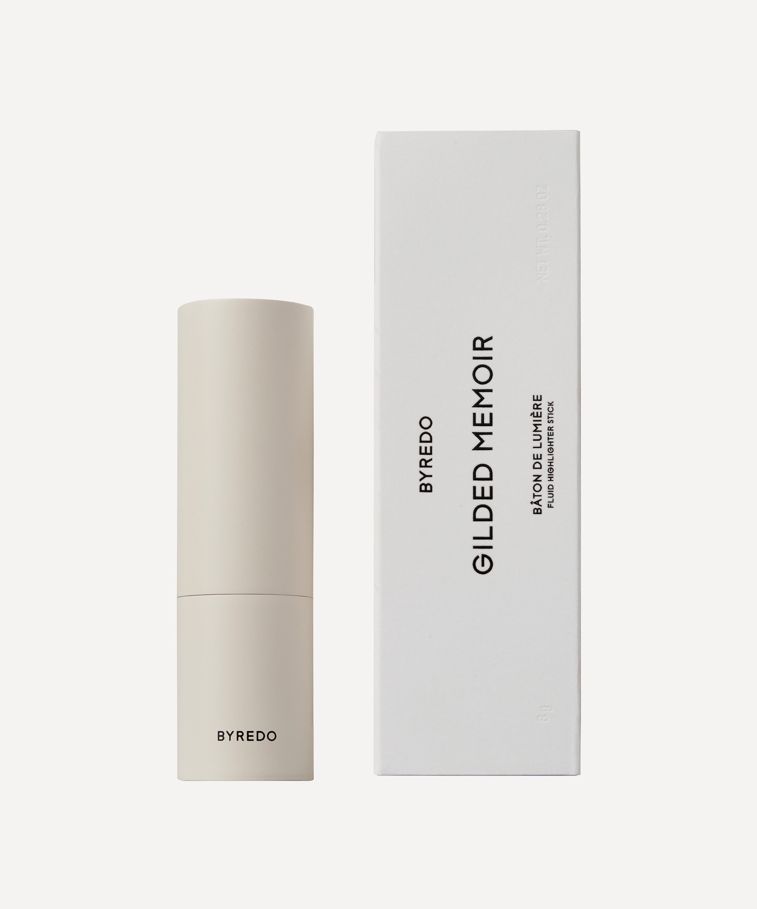 Byredo - Fluid Highlighter Stick Gilded Memoir 8g image number 2