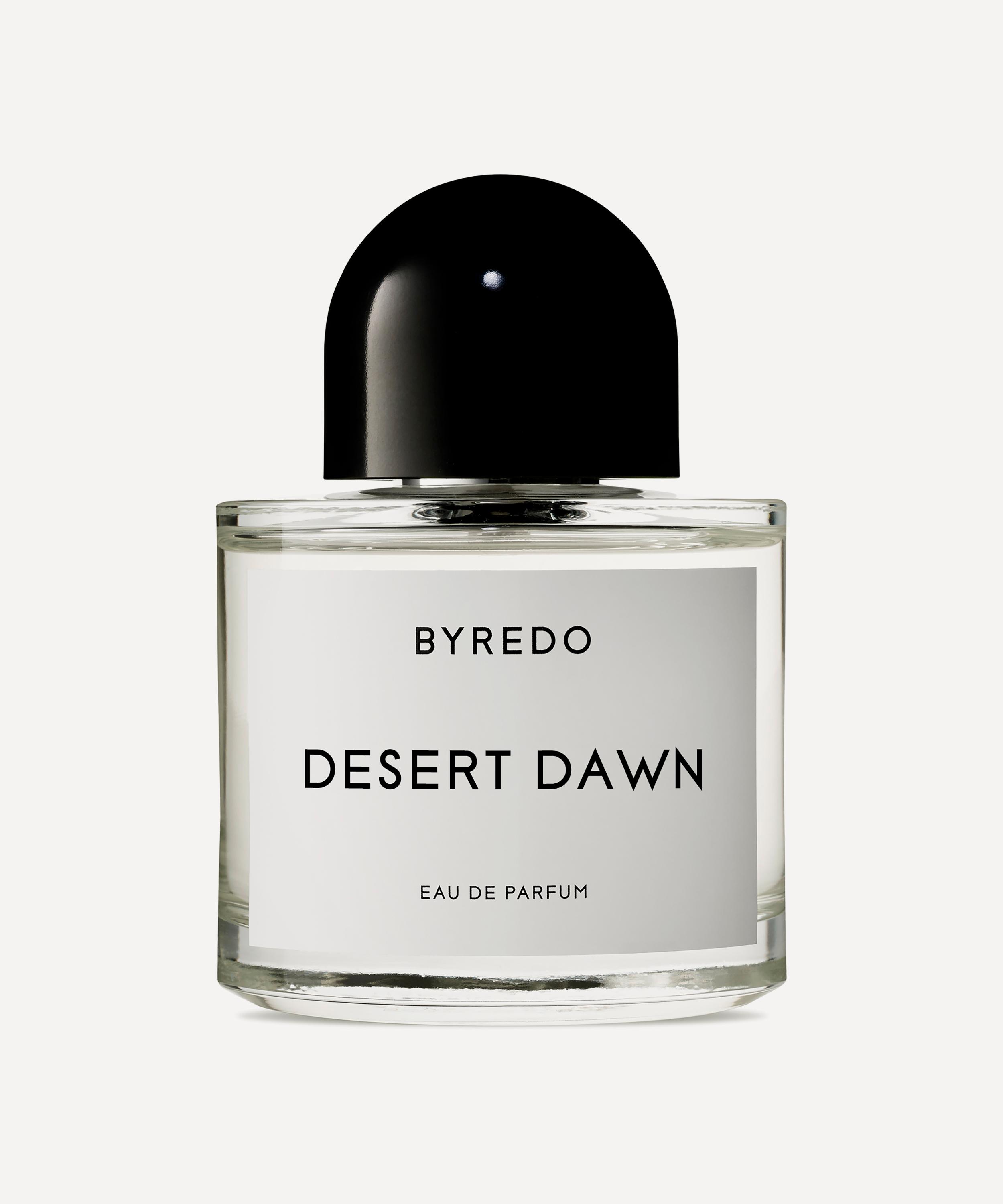 Byredo - Desert Dawn Eau de Parfum 100ml image number 0