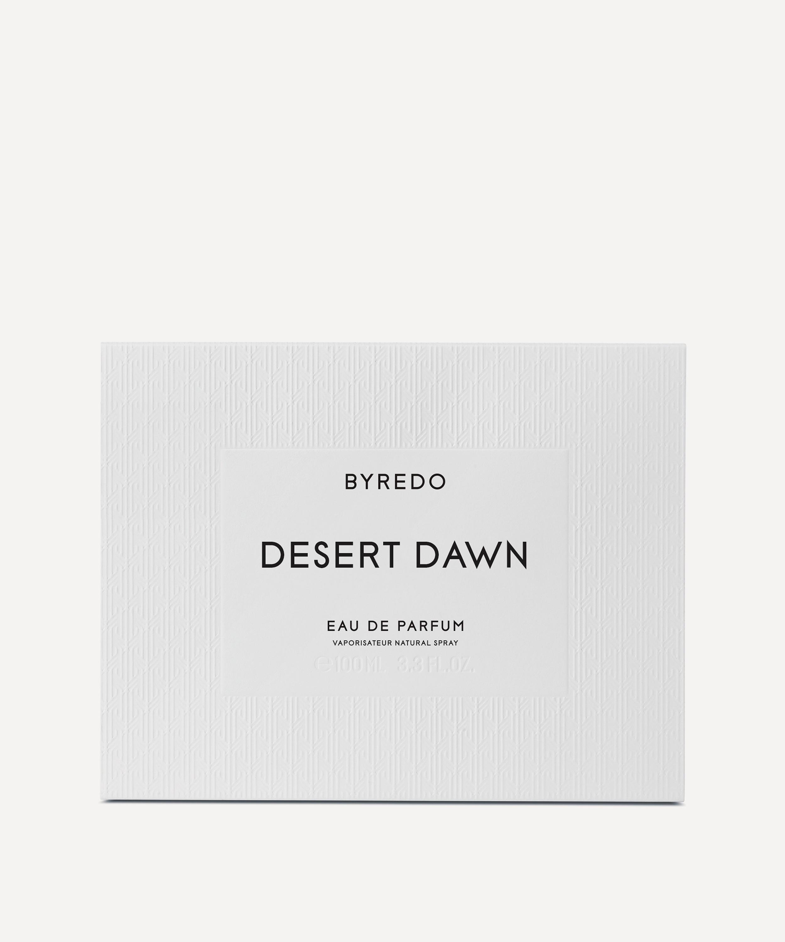 Byredo - Desert Dawn Eau de Parfum 100ml image number 1