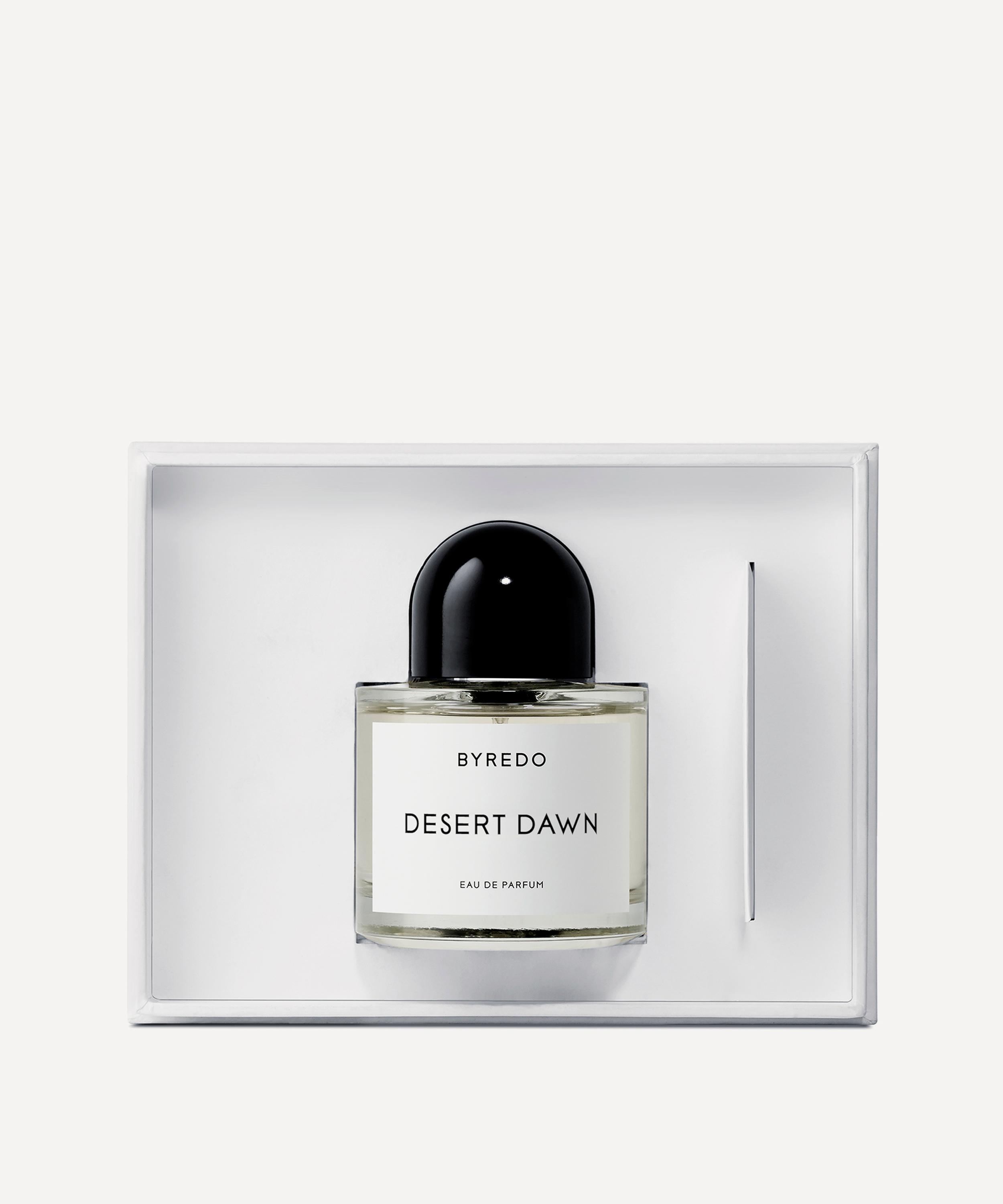 Byredo - Desert Dawn Eau de Parfum 100ml image number 2