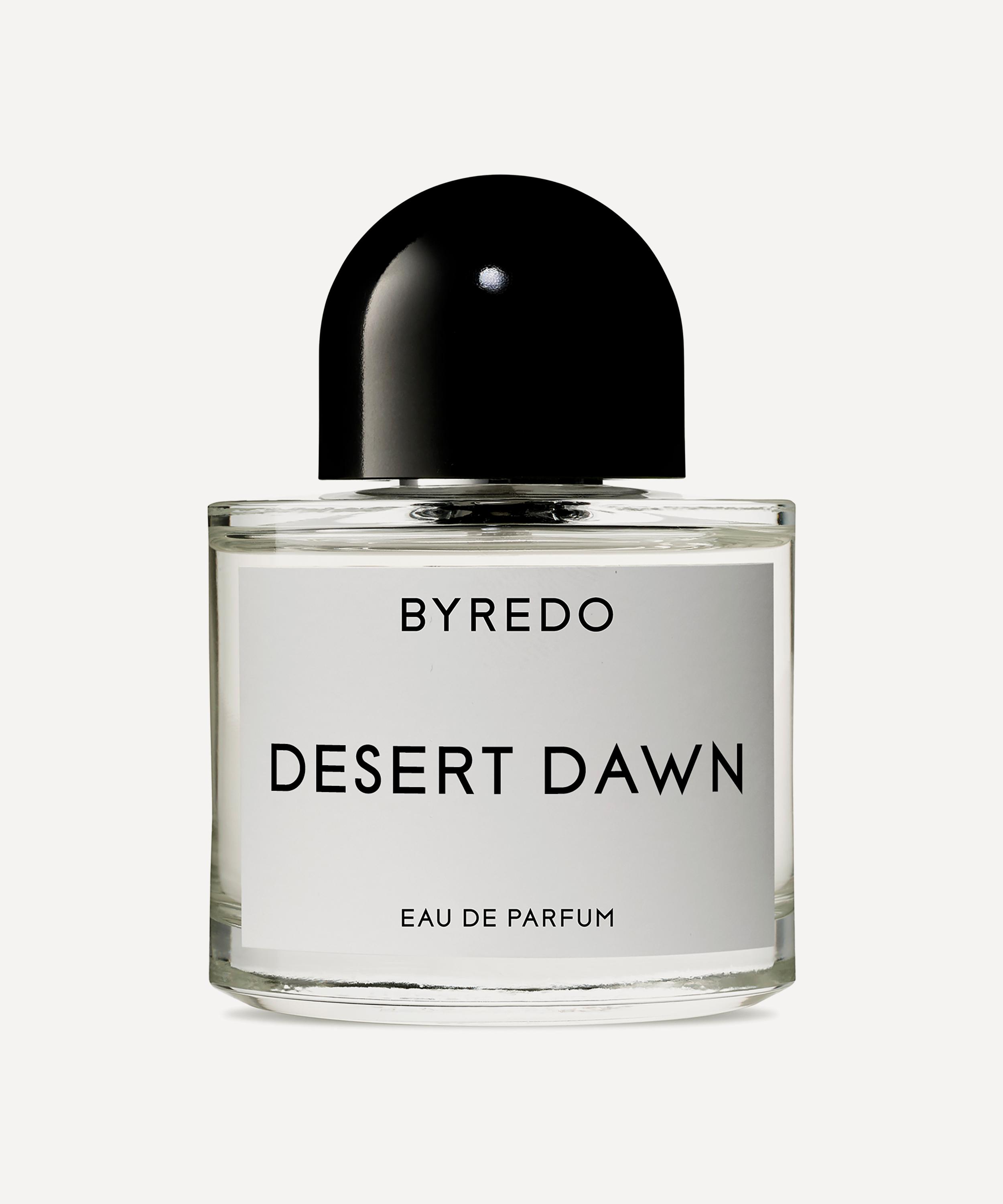 Byredo - Desert Dawn Eau de Parfum 50ml image number 0