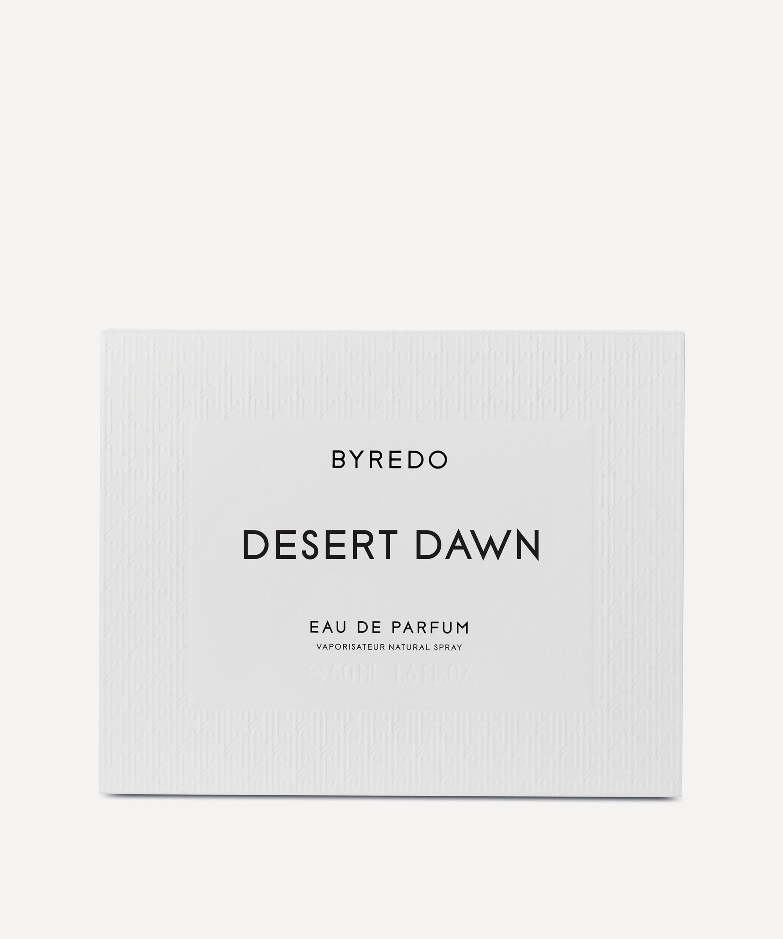 Byredo - Desert Dawn Eau de Parfum 50ml image number 1