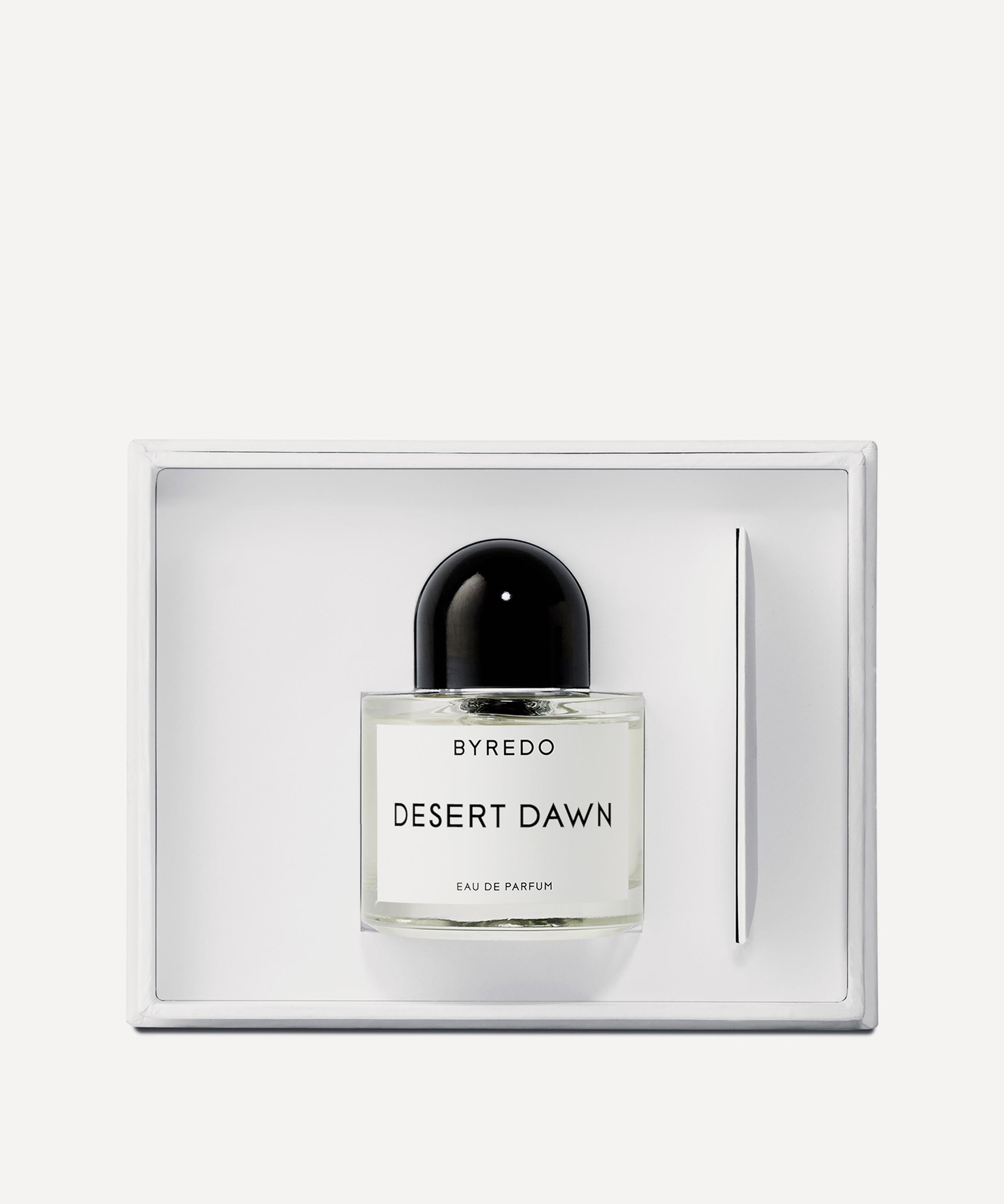 Byredo - Desert Dawn Eau de Parfum 50ml image number 2