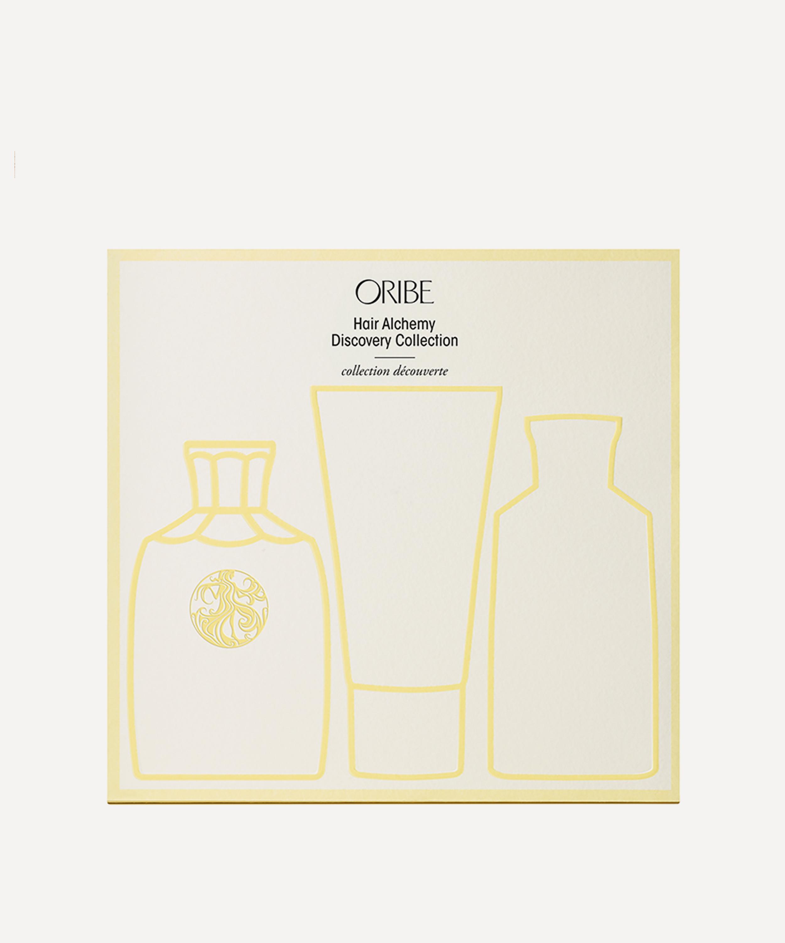 Oribe - Hair Alchemy Discovery Collection image number 0