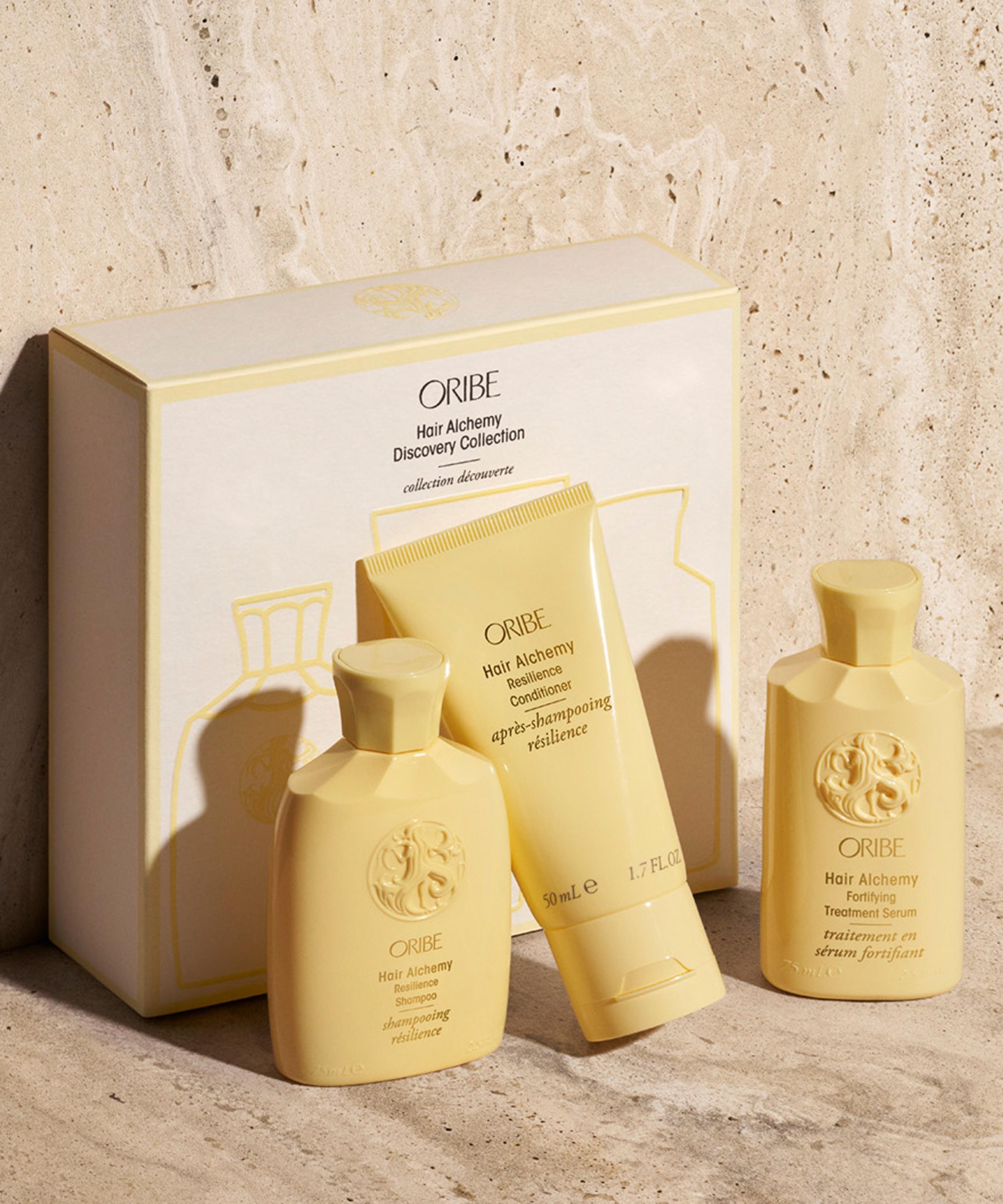 Oribe - Hair Alchemy Discovery Collection image number 2