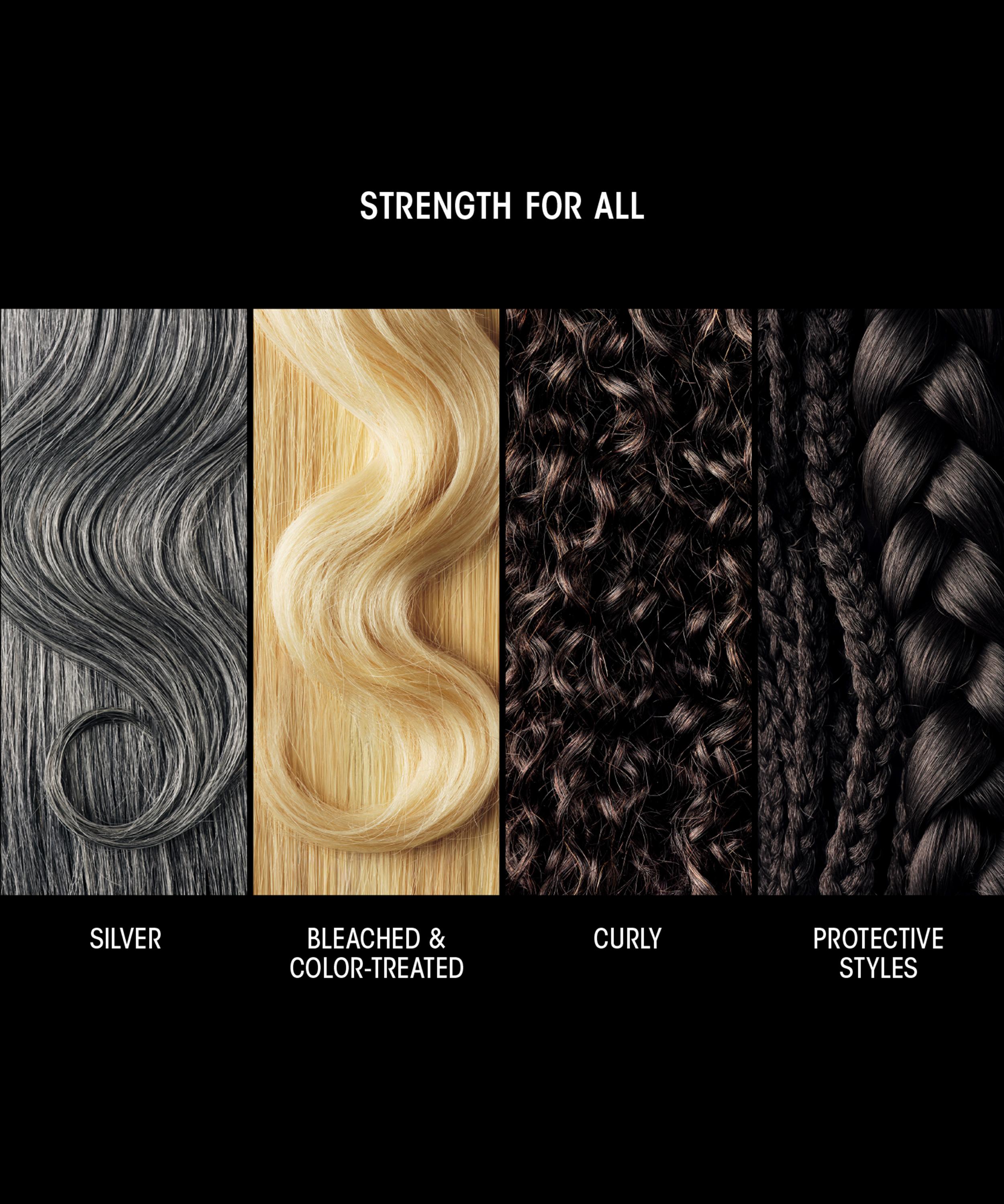 Oribe - Hair Alchemy Discovery Collection image number 3