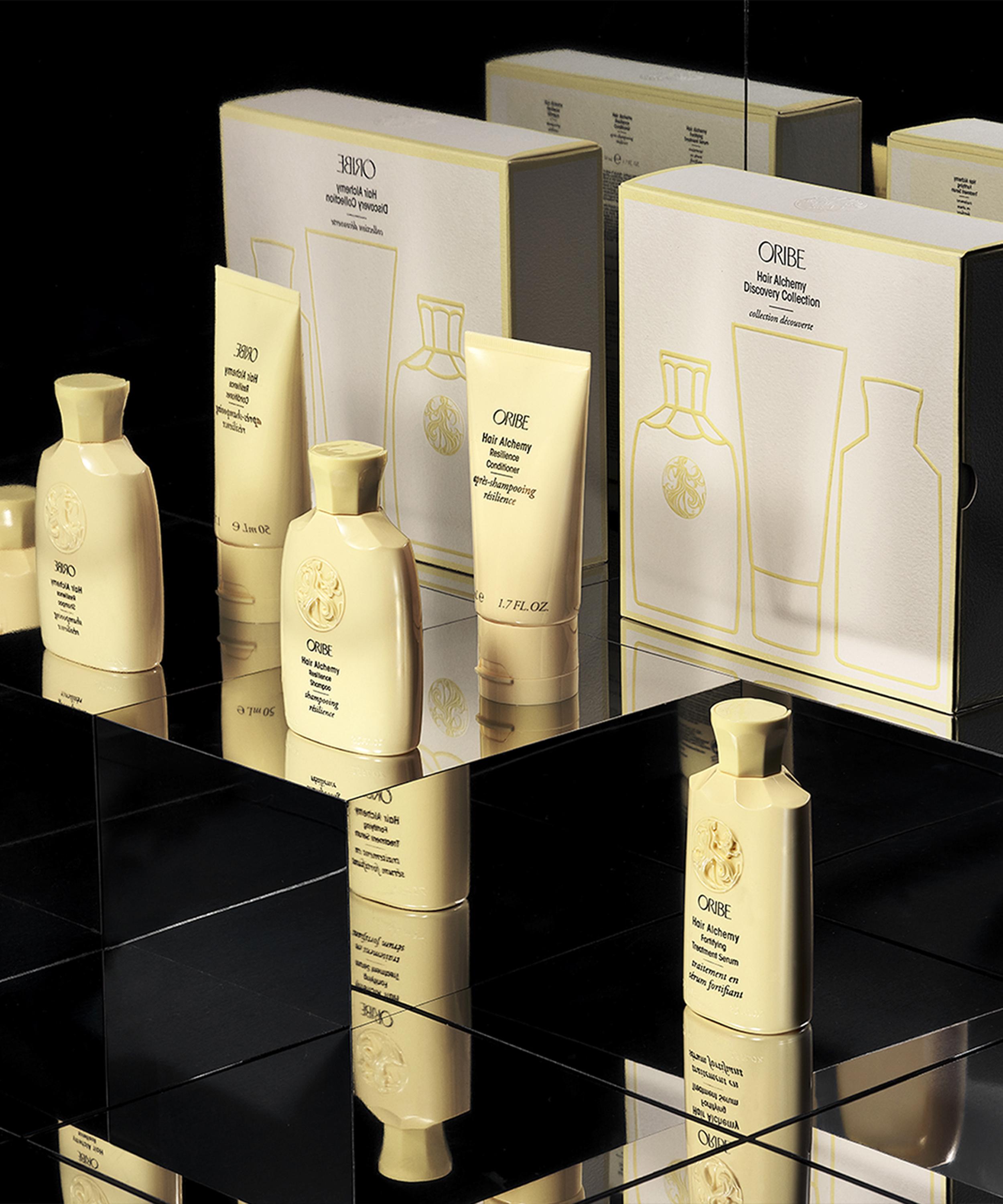 Oribe - Hair Alchemy Discovery Collection image number 4