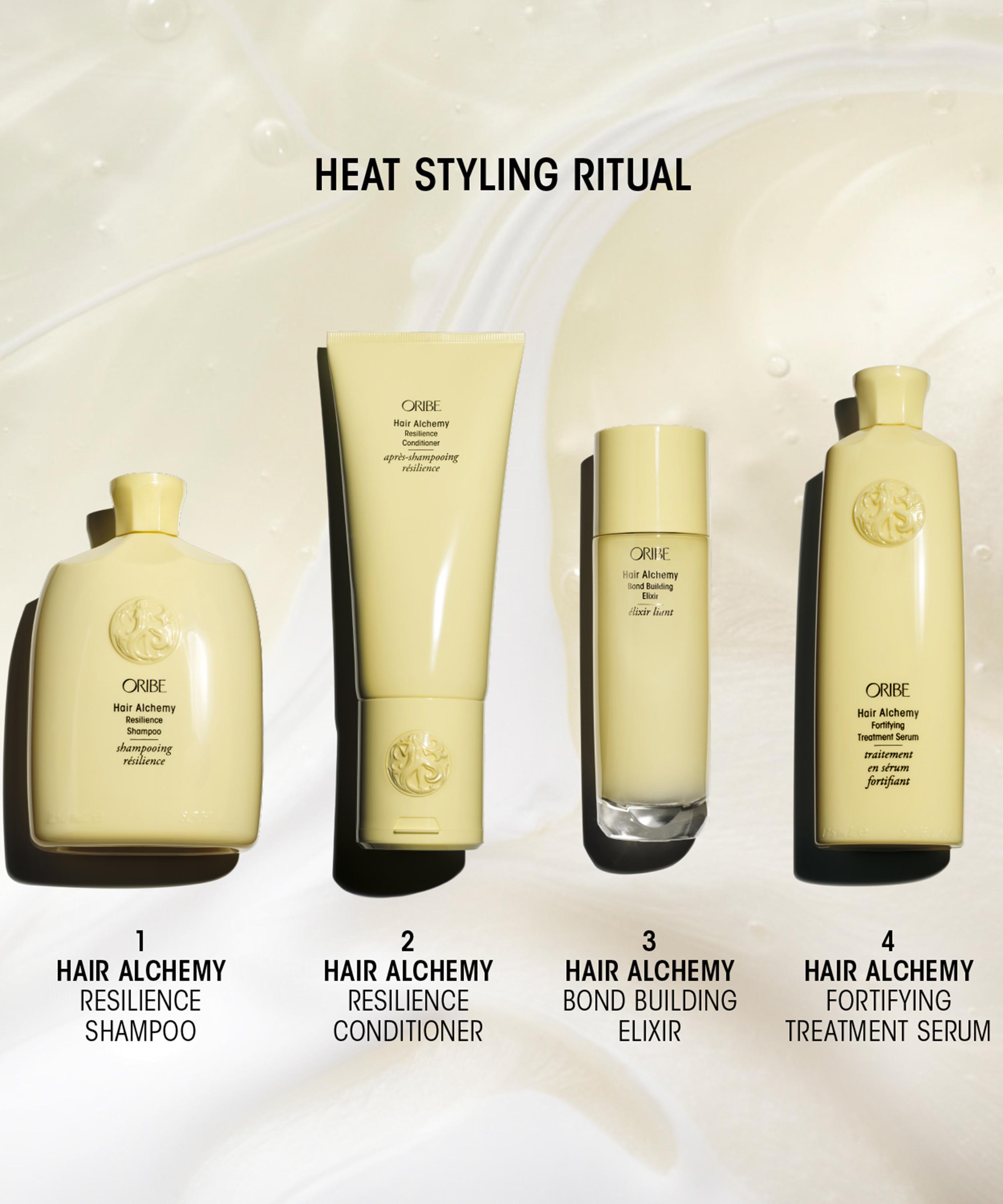 Oribe - Hair Alchemy Discovery Collection image number 5