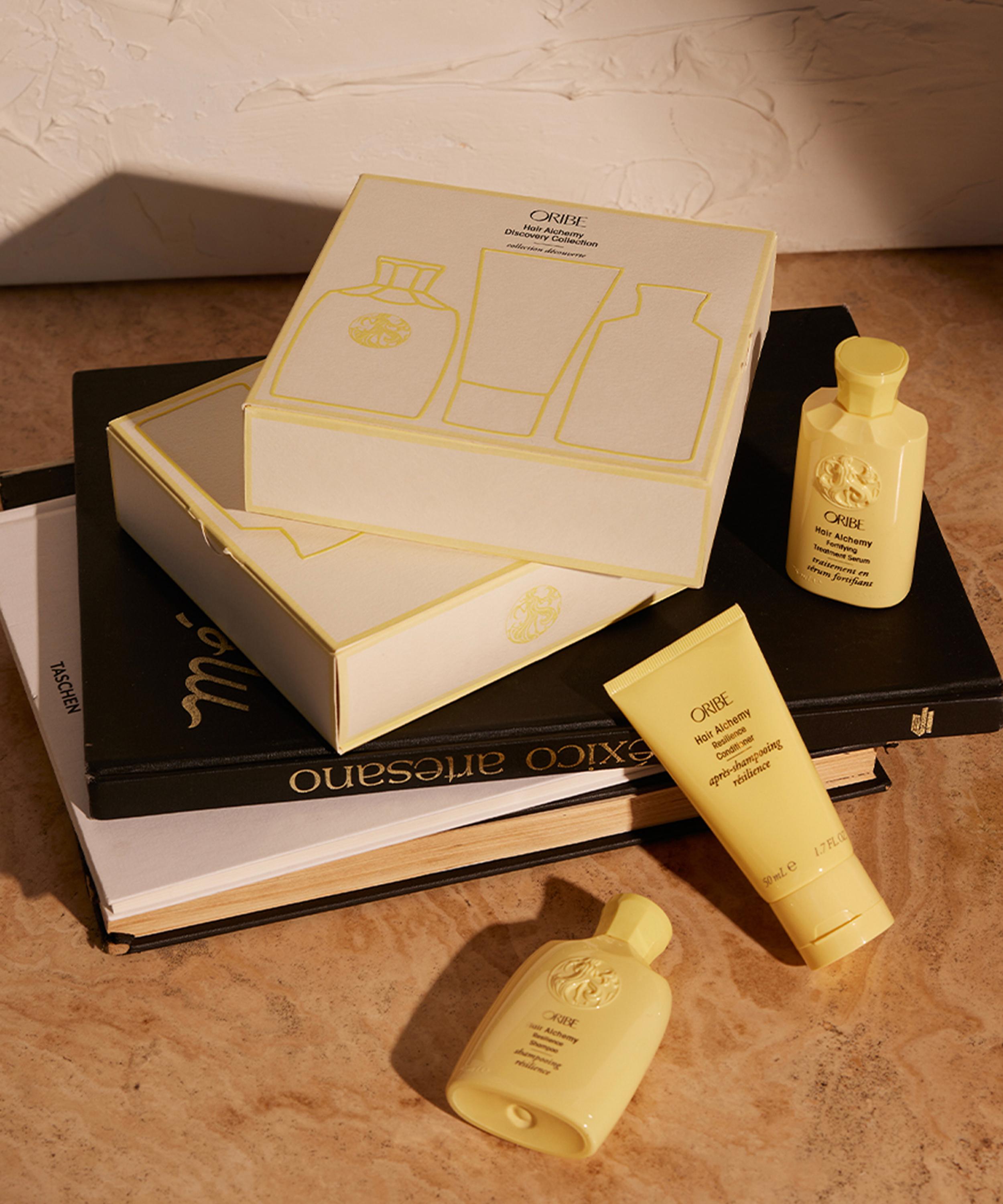 Oribe - Hair Alchemy Discovery Collection image number 6