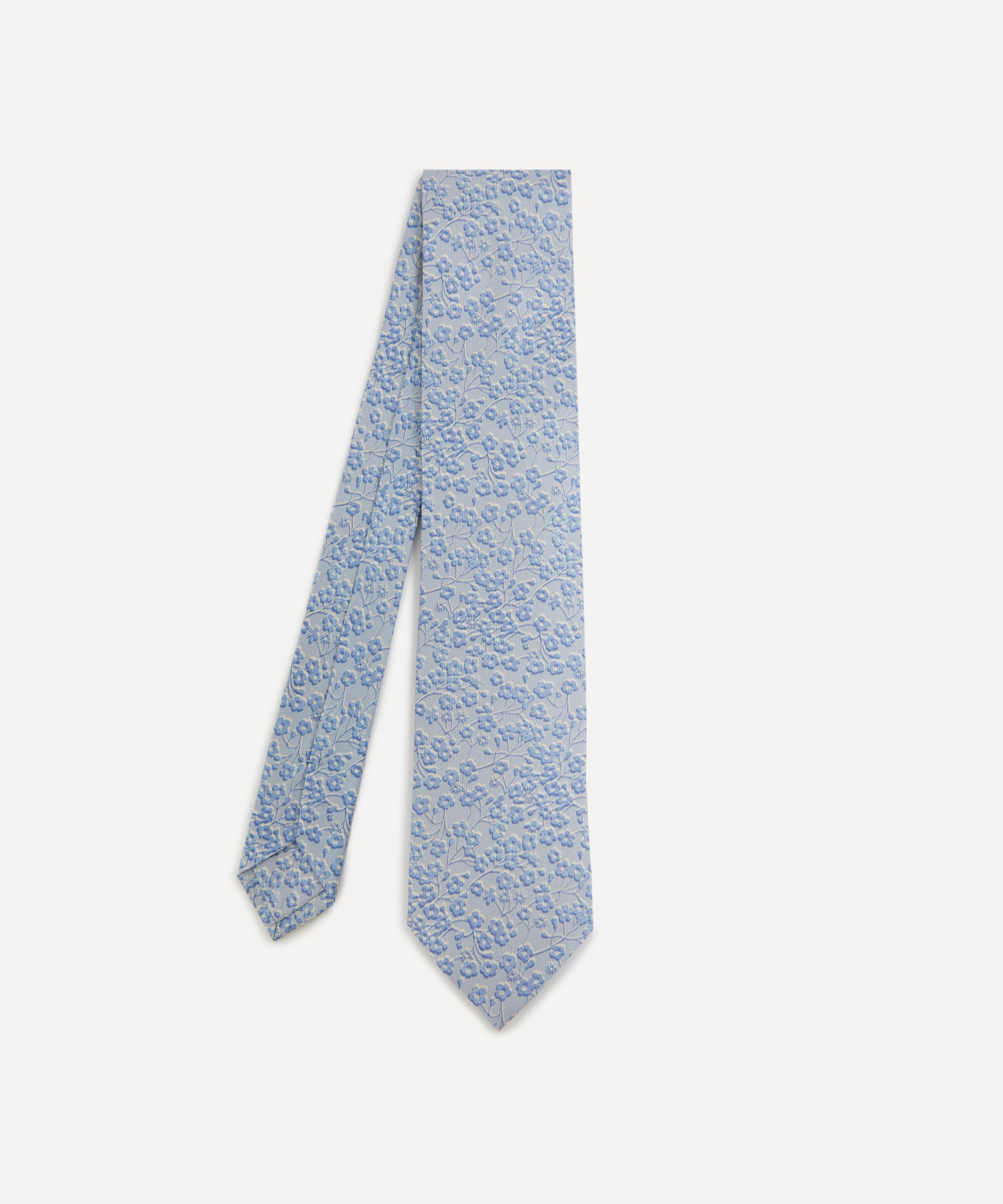 Liberty - Mitsy Mix Silk Tie