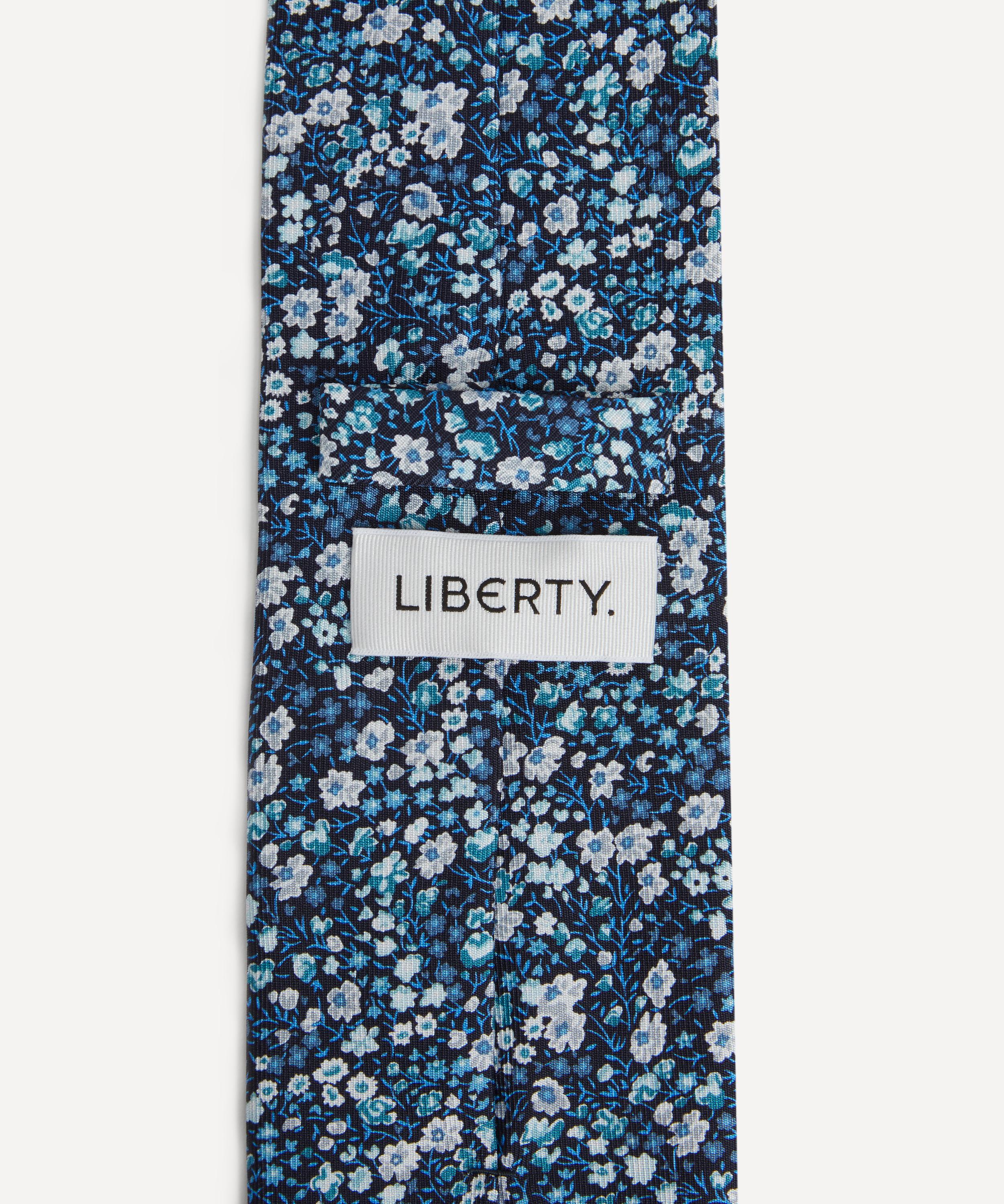 Liberty - Phoebe and Jo Silk Tie image number 2