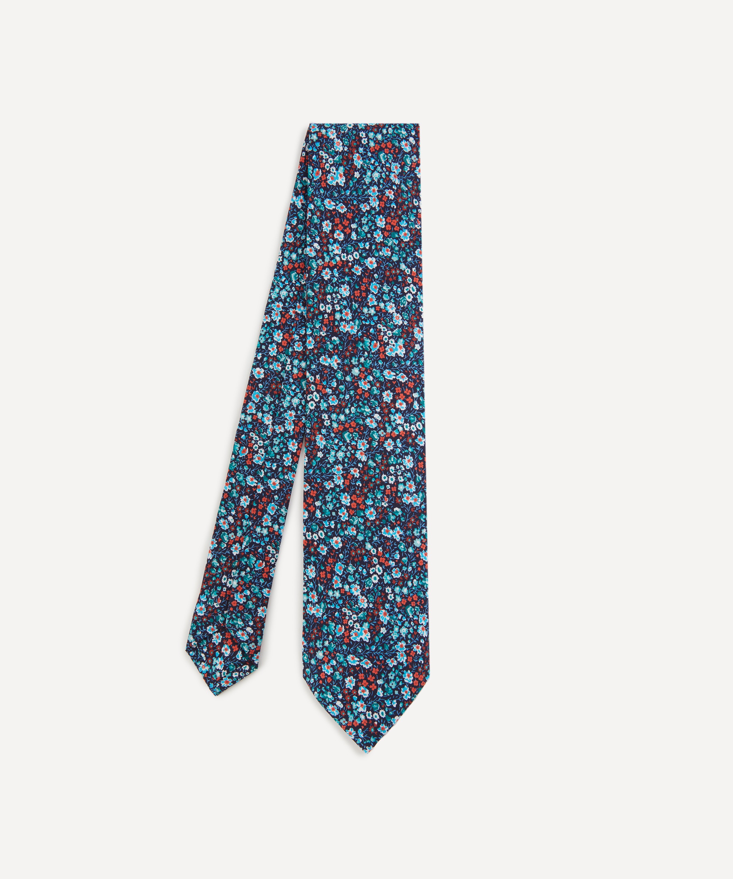 Liberty - Phoebe and Jo Silk Tie image number 0