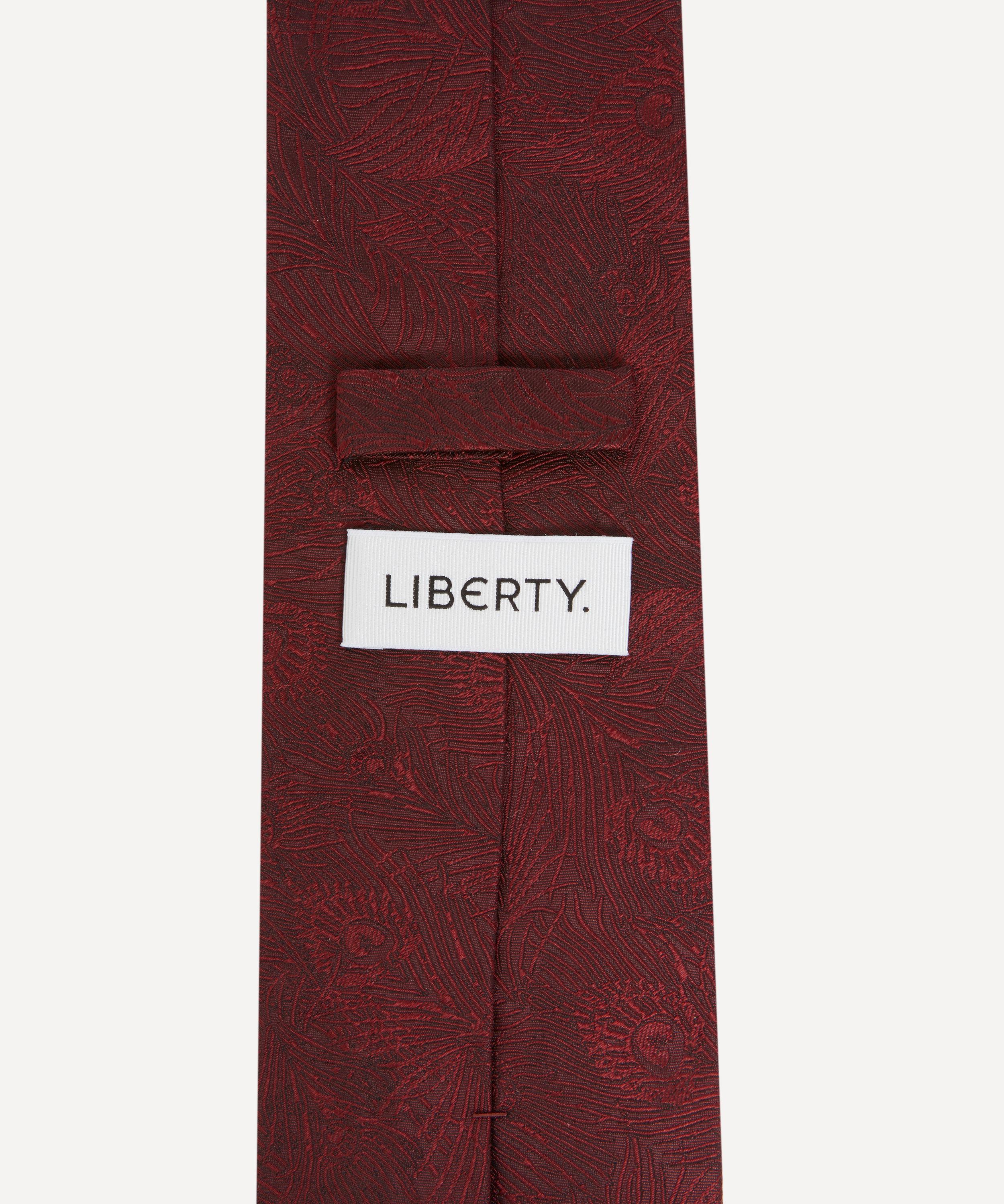 Liberty - Hera Silk Tie image number 1