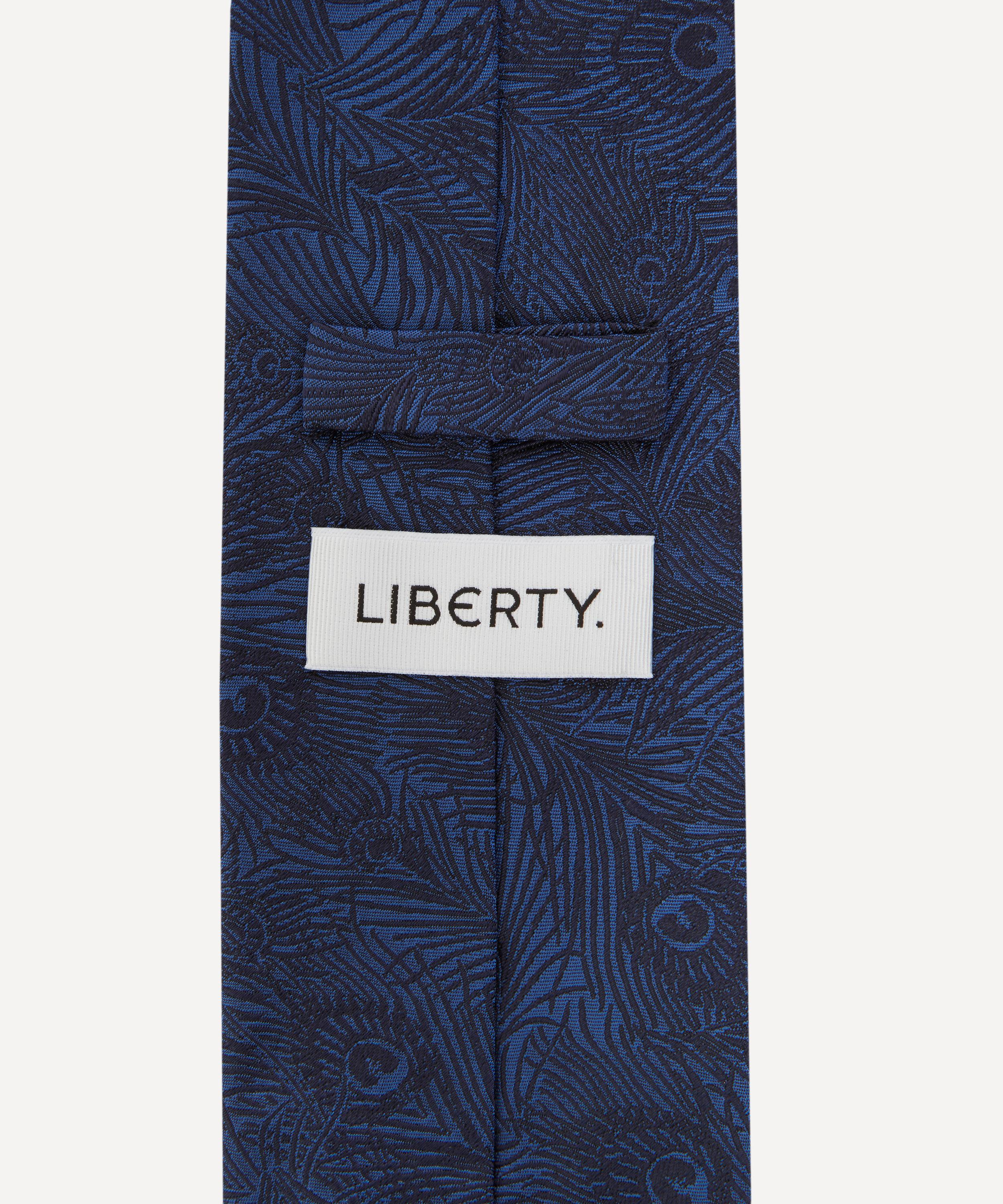 Liberty - Hera Silk Tie image number 1