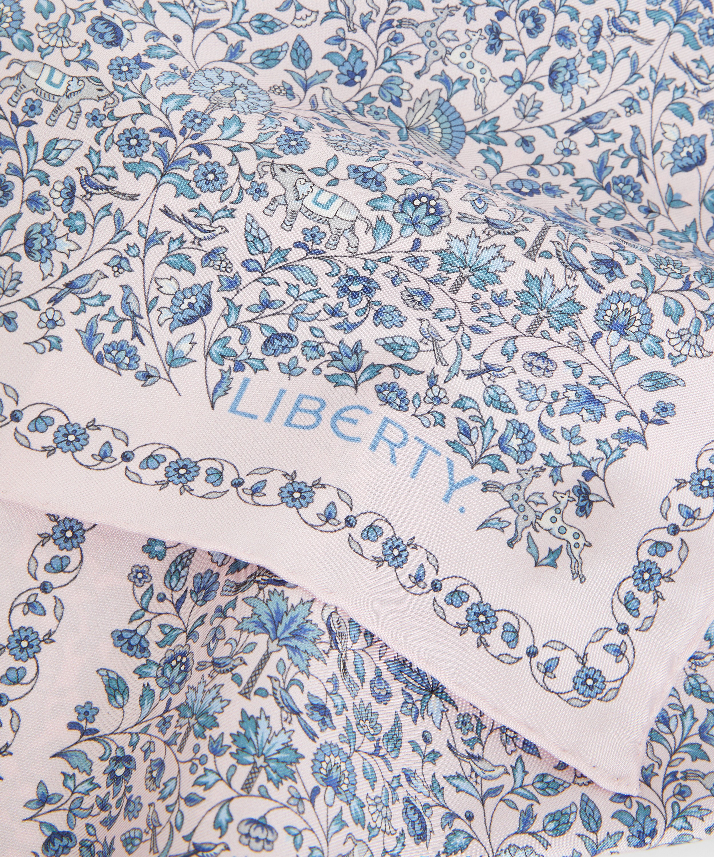 Liberty - Imran Pocket Square image number 3