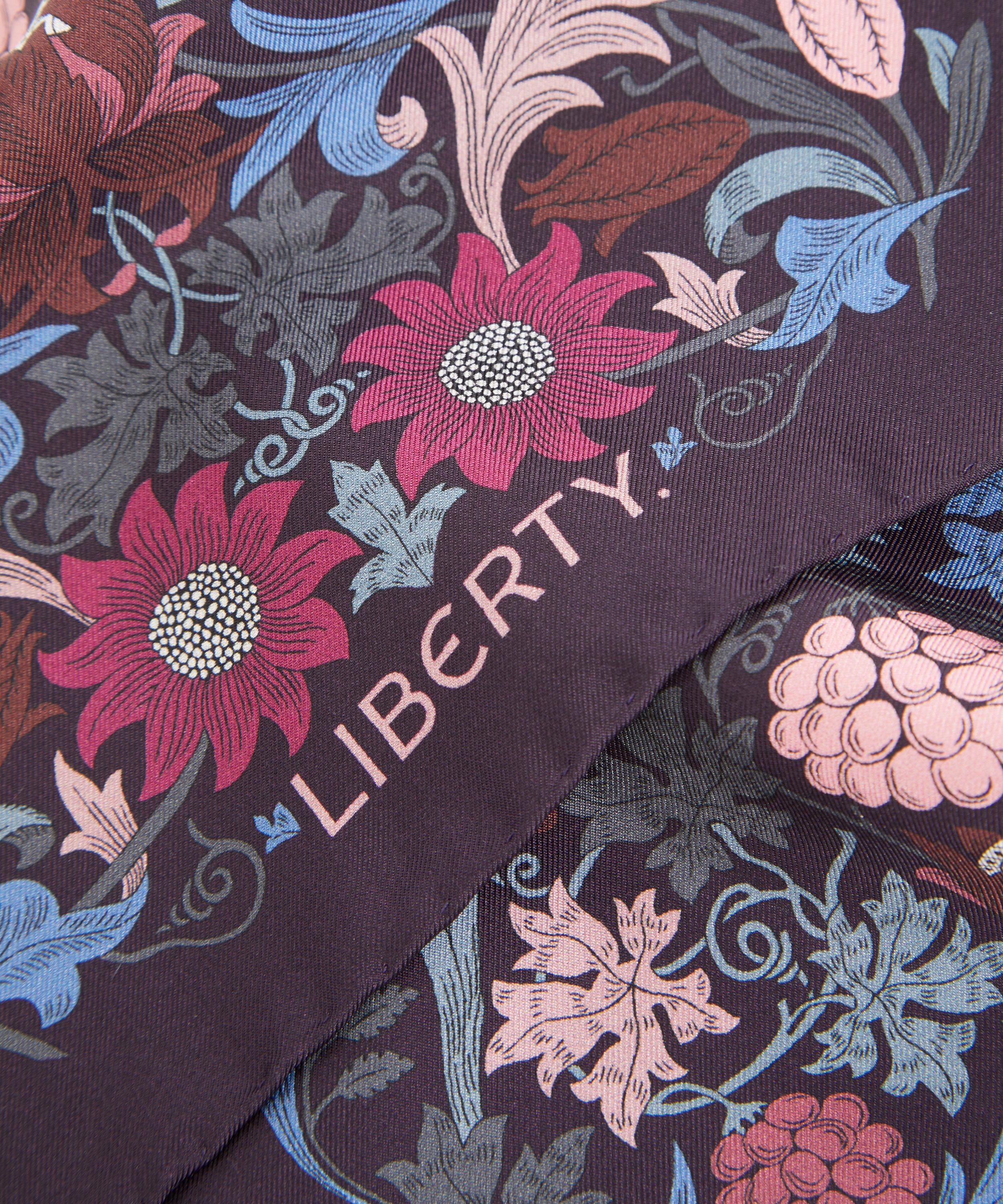 Liberty - Standen Pocket Square image number 3