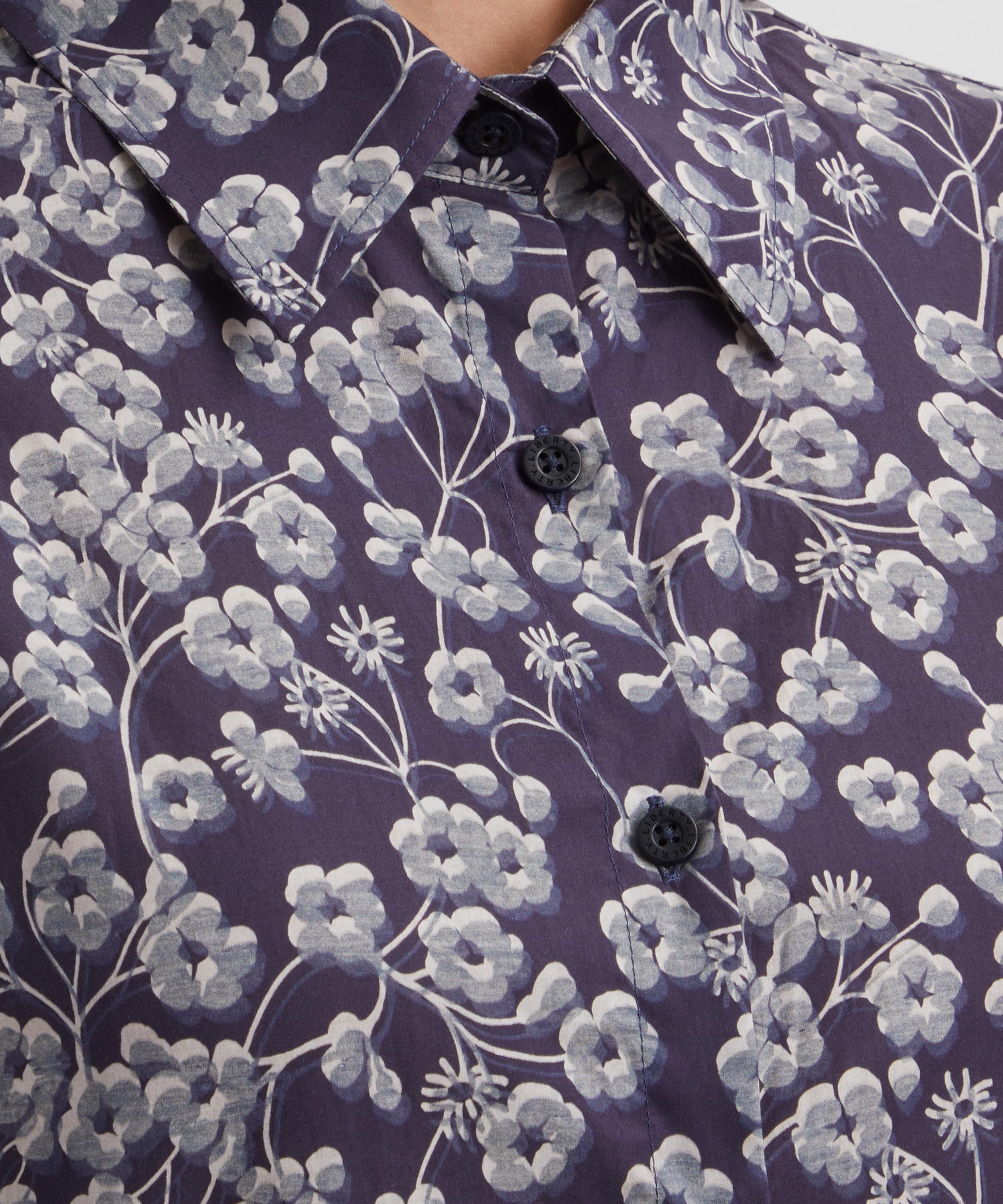 Liberty - Mitsi Mix Tana Lawn™ Cotton Gallery Shirdress image number 4