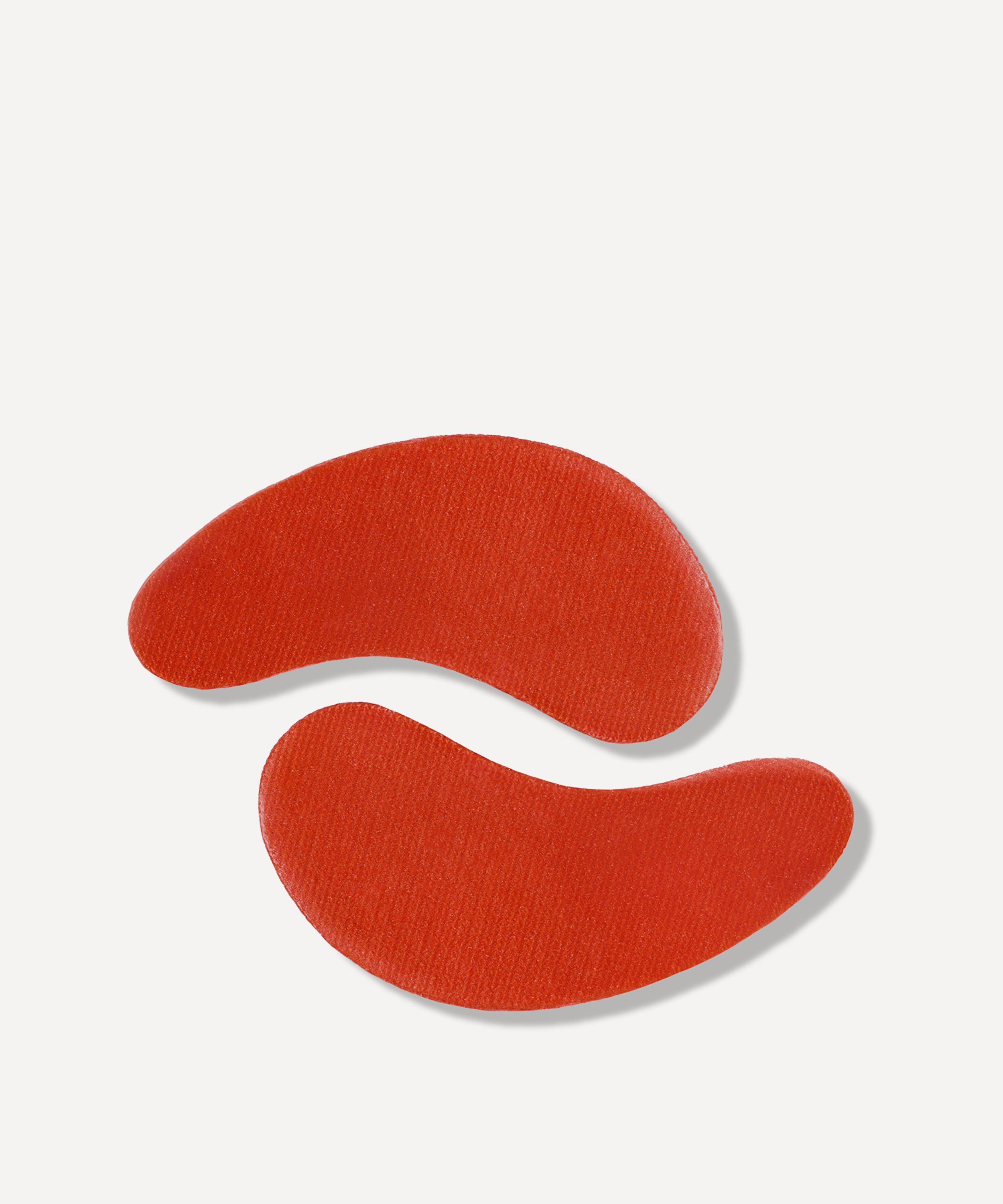 MZ Skin - Vitamin-Infused Meso Eye Mask Single image number 0