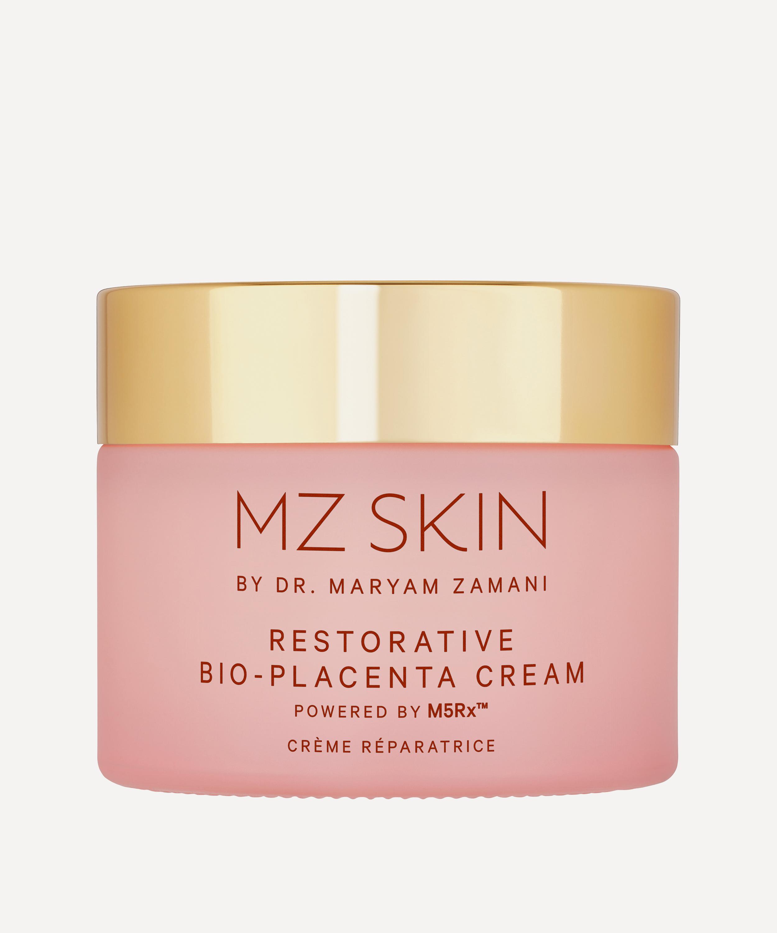 MZ Skin Restorative Bio-Placenta Cream 50ml | Liberty