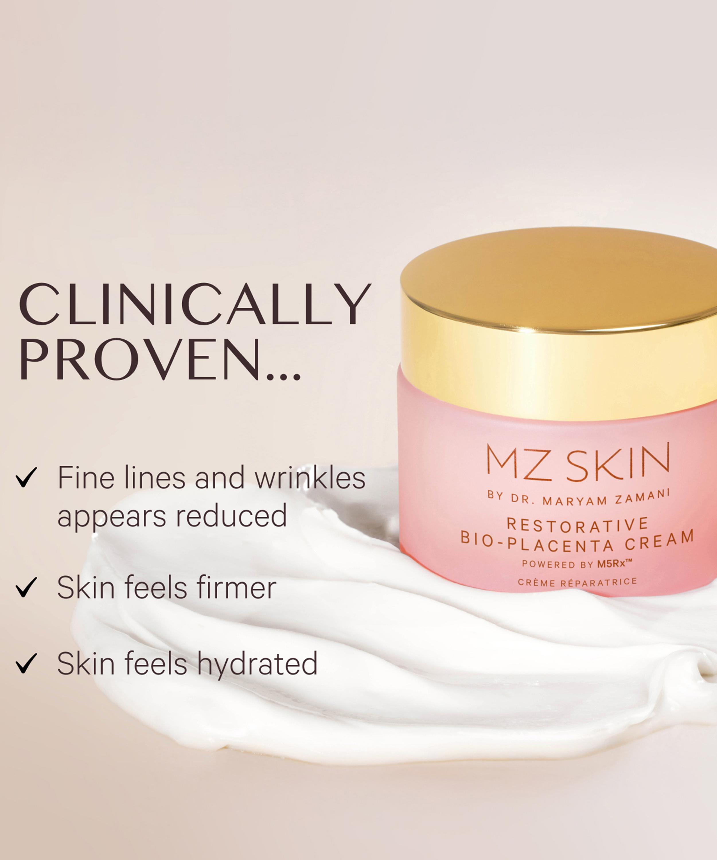 MZ Skin Restorative Bio-Placenta Cream 50ml | Liberty