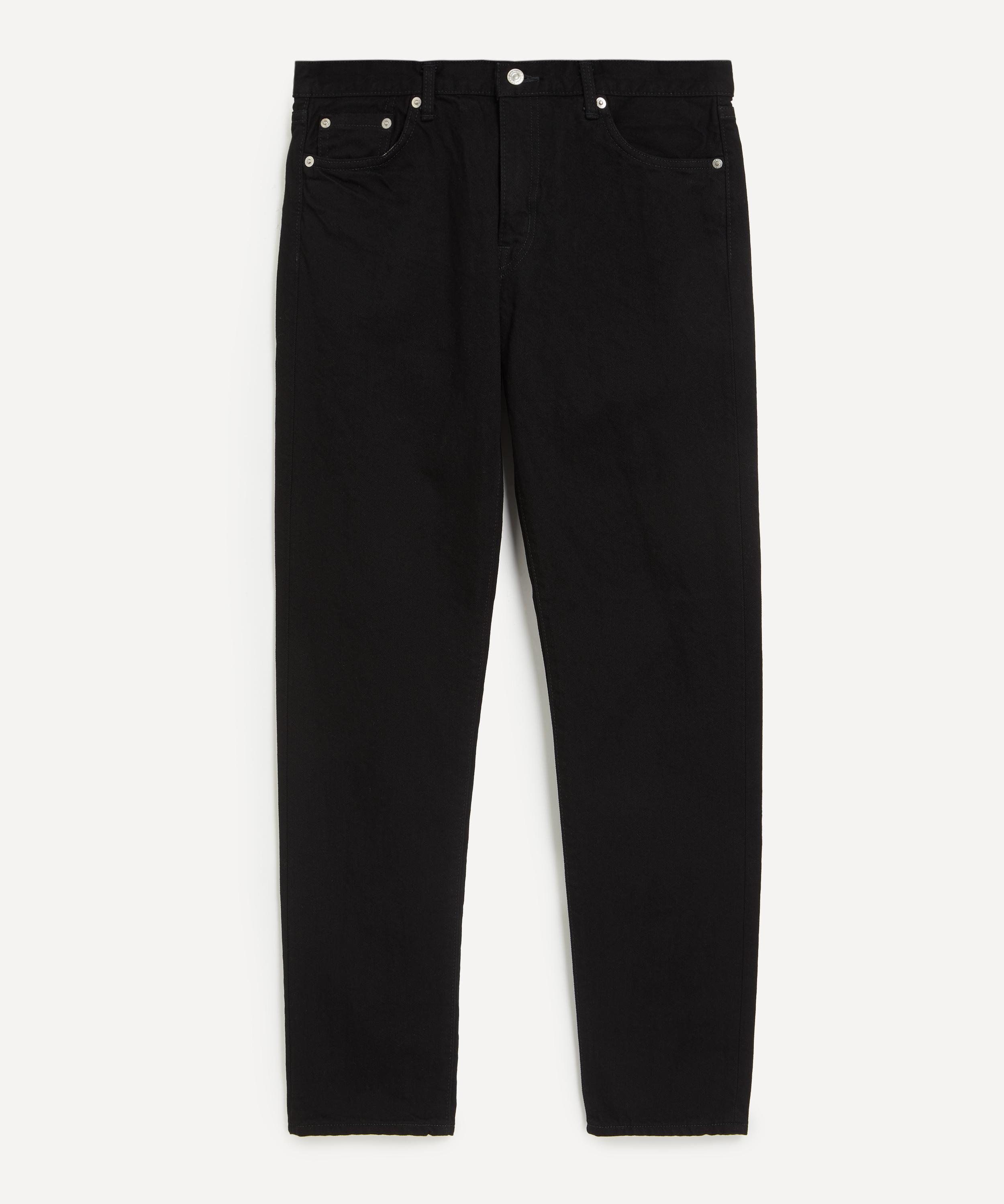 Edwin - Regular Tapered Kaihara Jeans