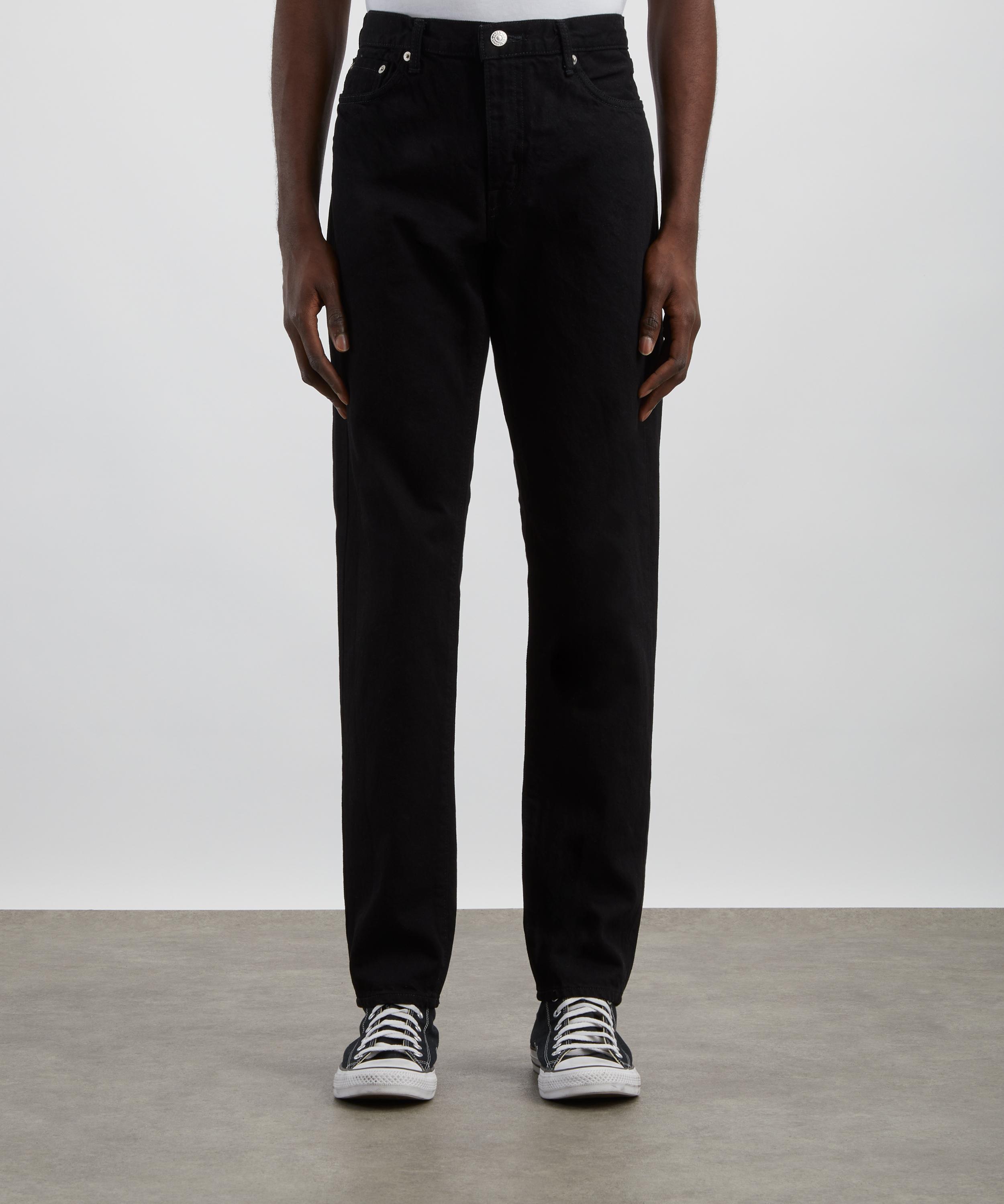 Edwin - Regular Tapered Kaihara Jeans image number 2