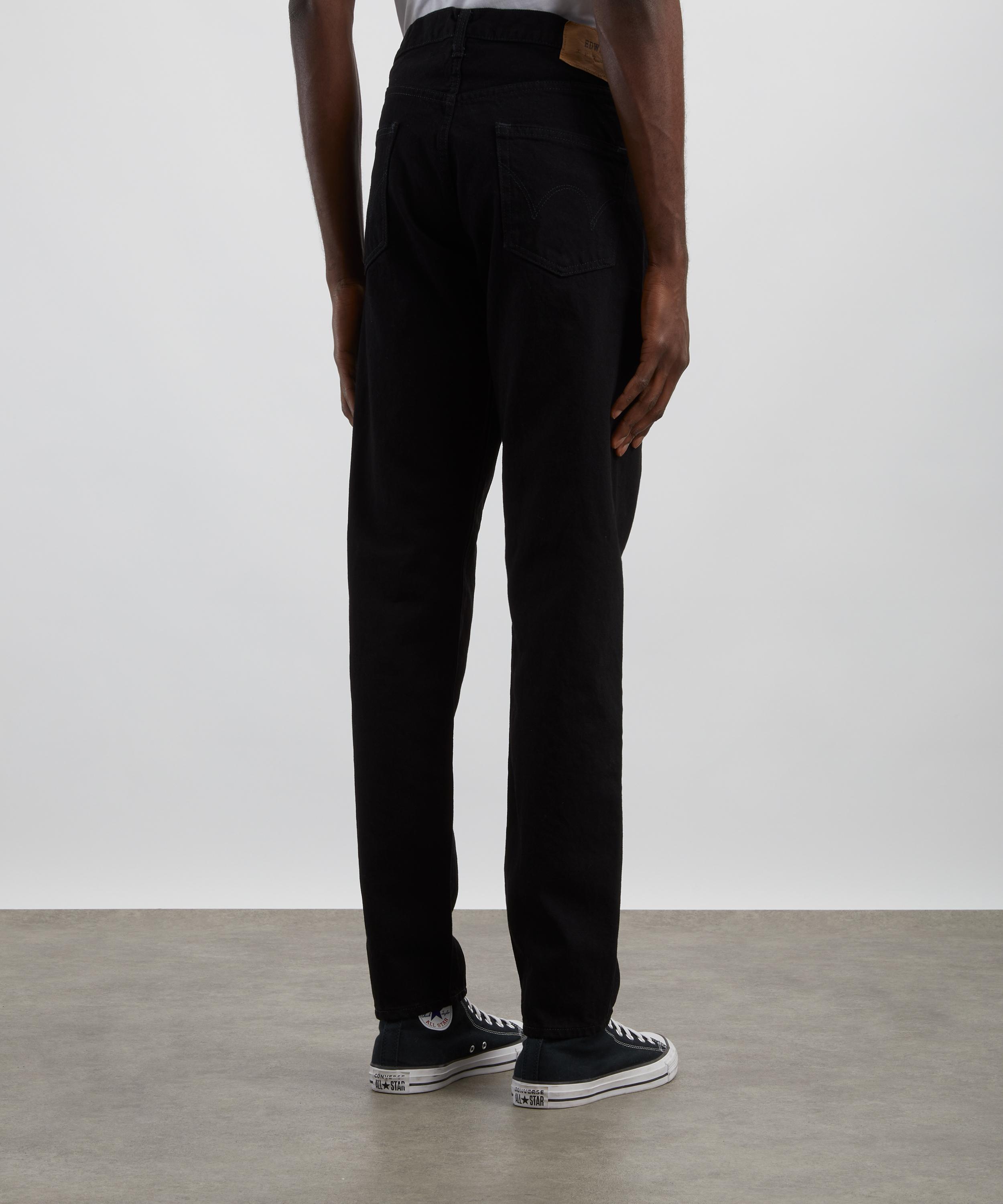 Edwin - Regular Tapered Kaihara Jeans image number 3