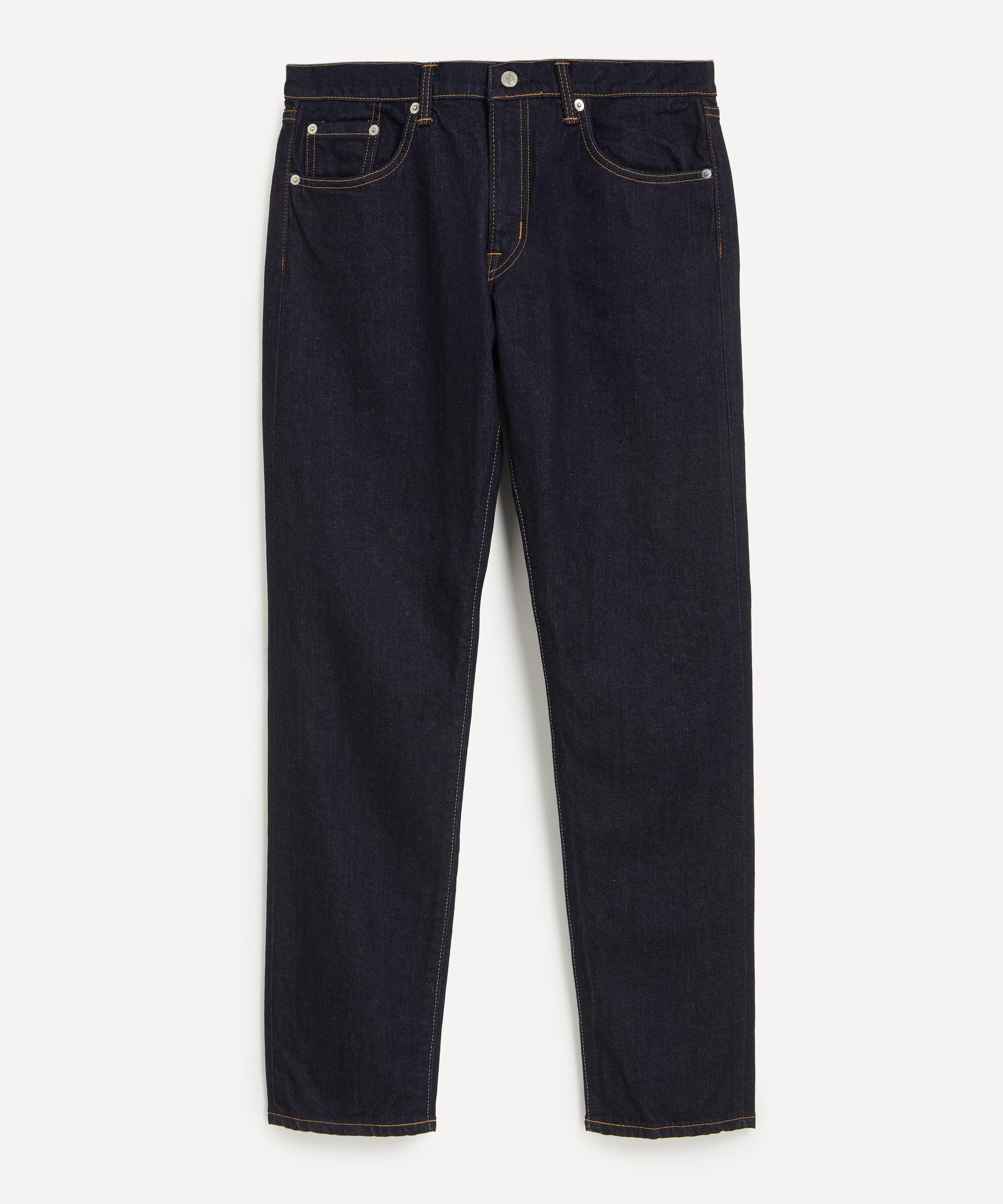 Edwin - Regular Tapered Kaihara Jeans