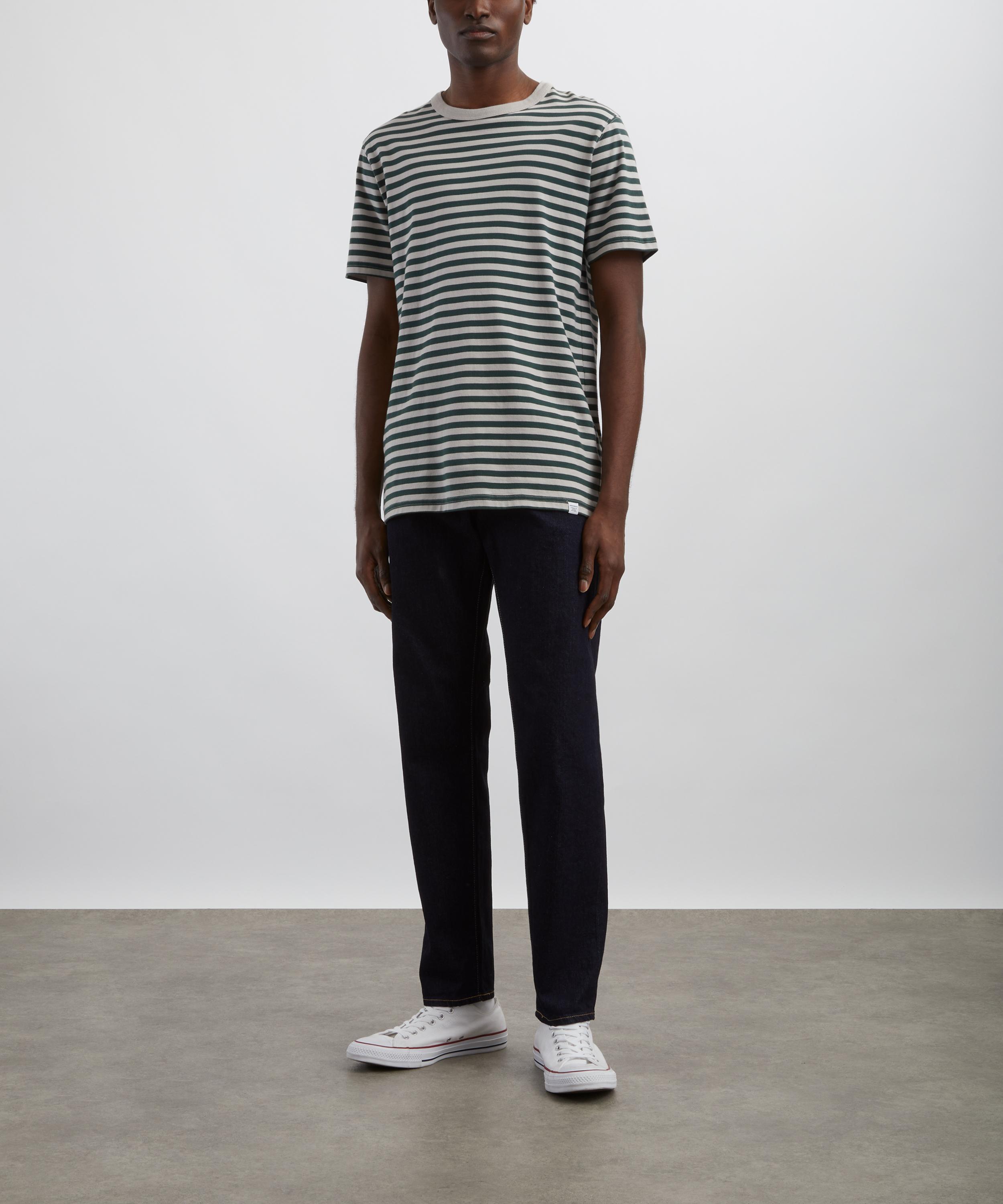 Edwin - Regular Tapered Kaihara Jeans image number 1