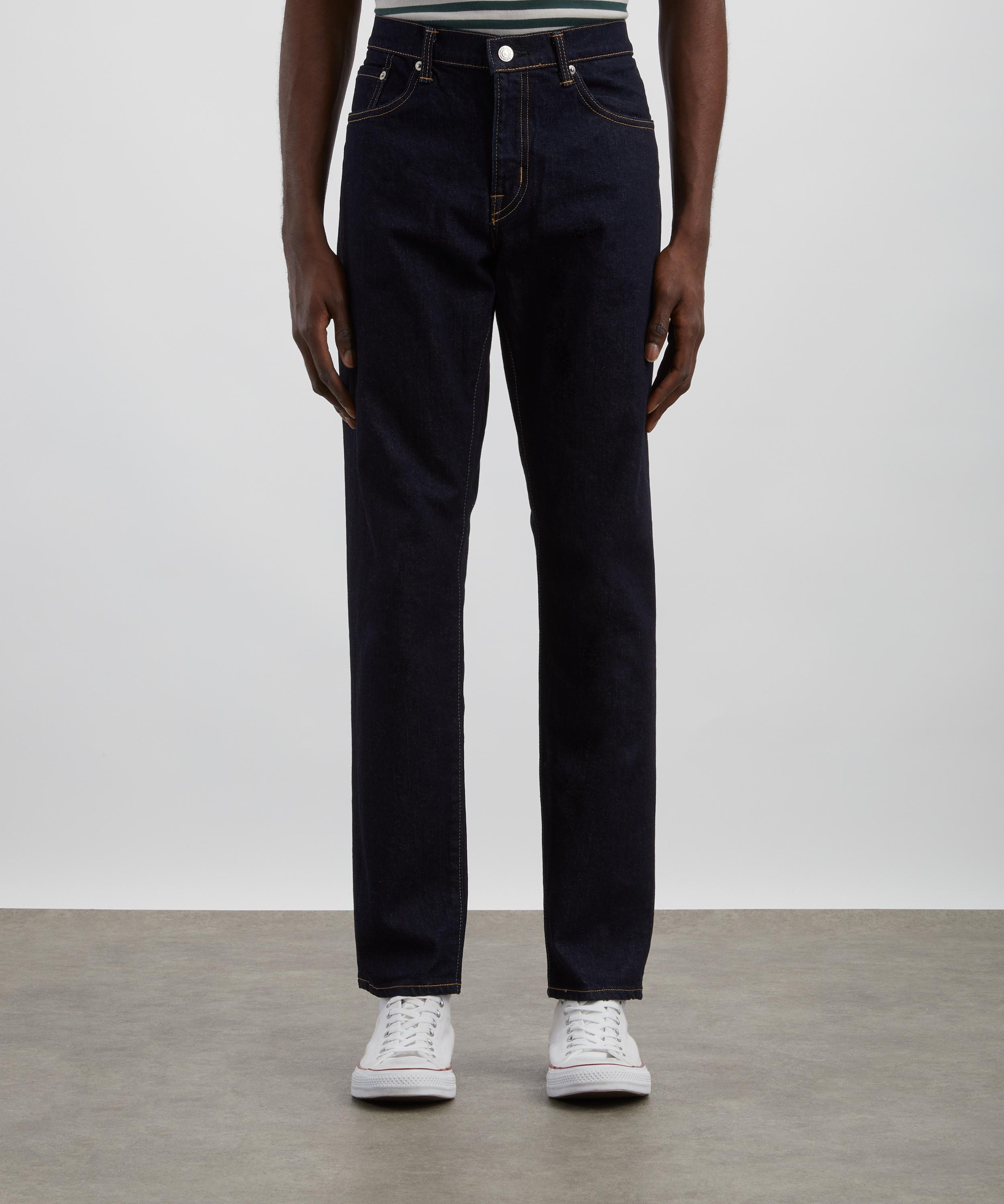 Edwin - Regular Tapered Kaihara Jeans image number 2